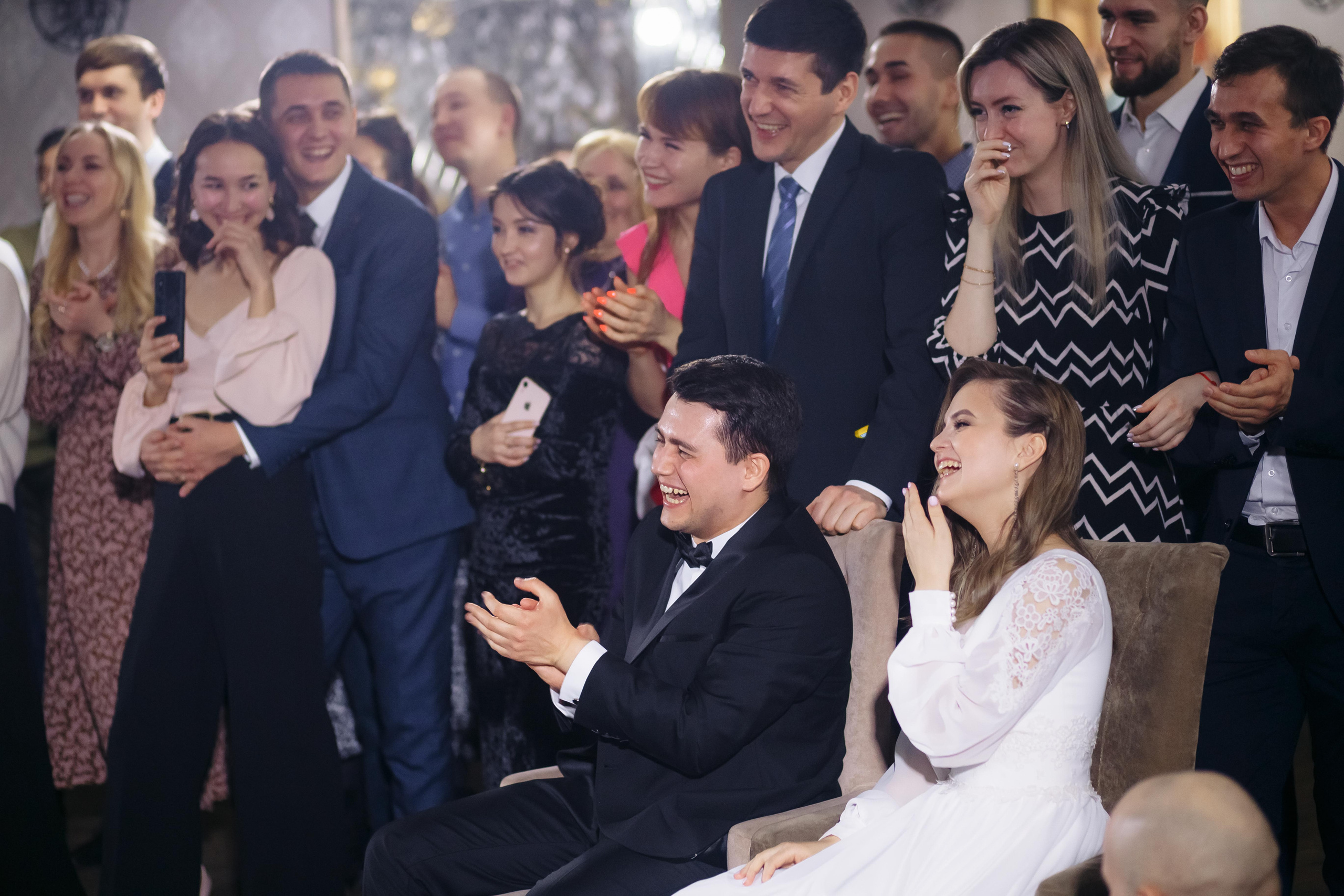 Дмитрий и Наталья. Свадебный фотограф Казань Чебоксары Москва