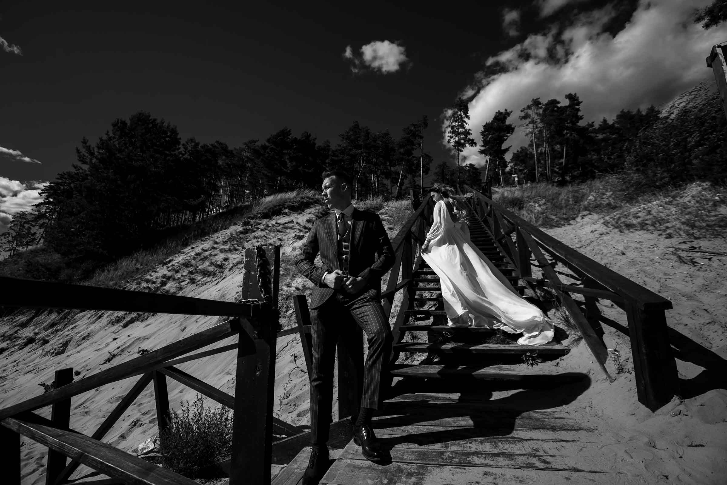 Павел и Евгения. Свадебный фотограф Казань Чебоксары Москва