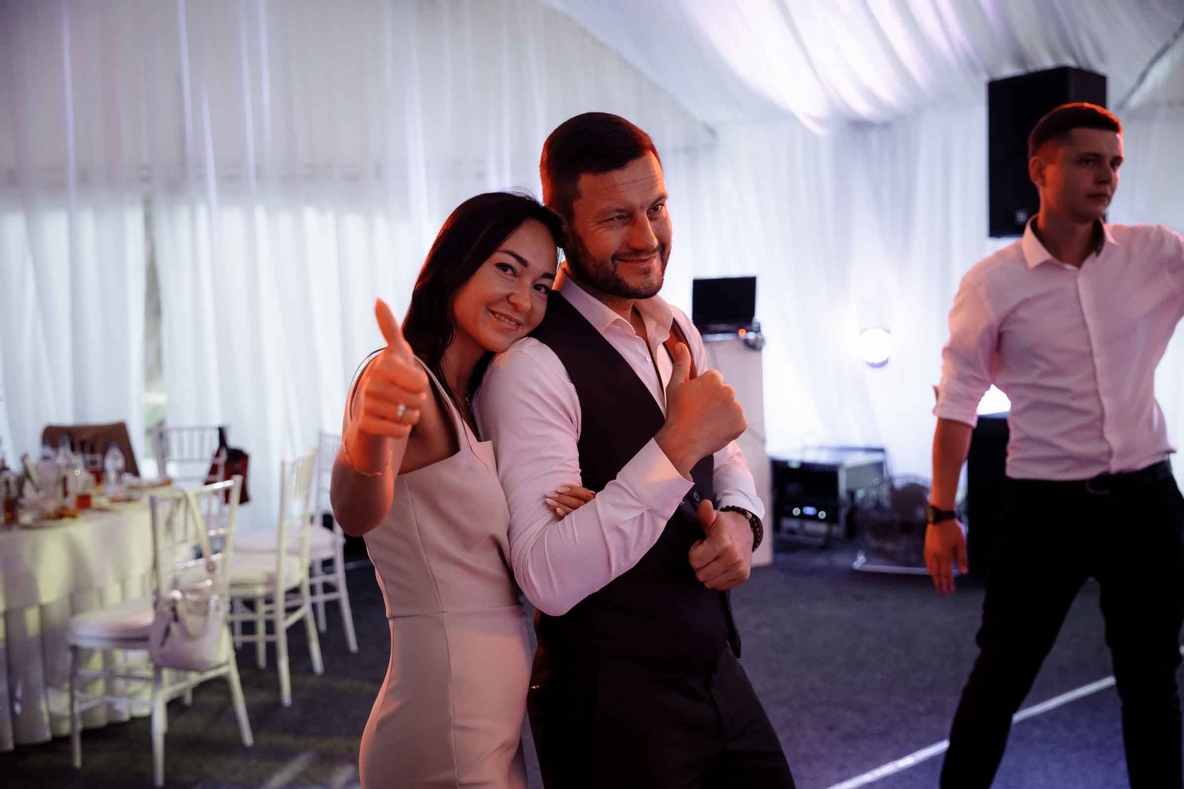 Павел и Евгения. Свадебный фотограф Казань Чебоксары Москва