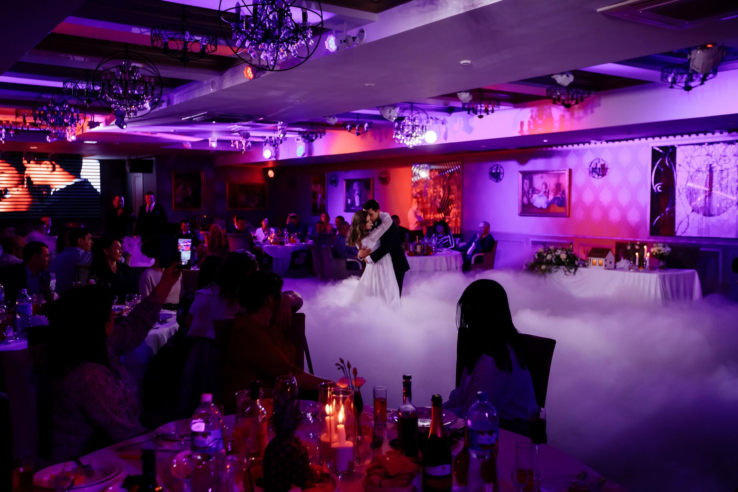 Дмитрий и Наталья. Свадебный фотограф Казань Чебоксары Москва