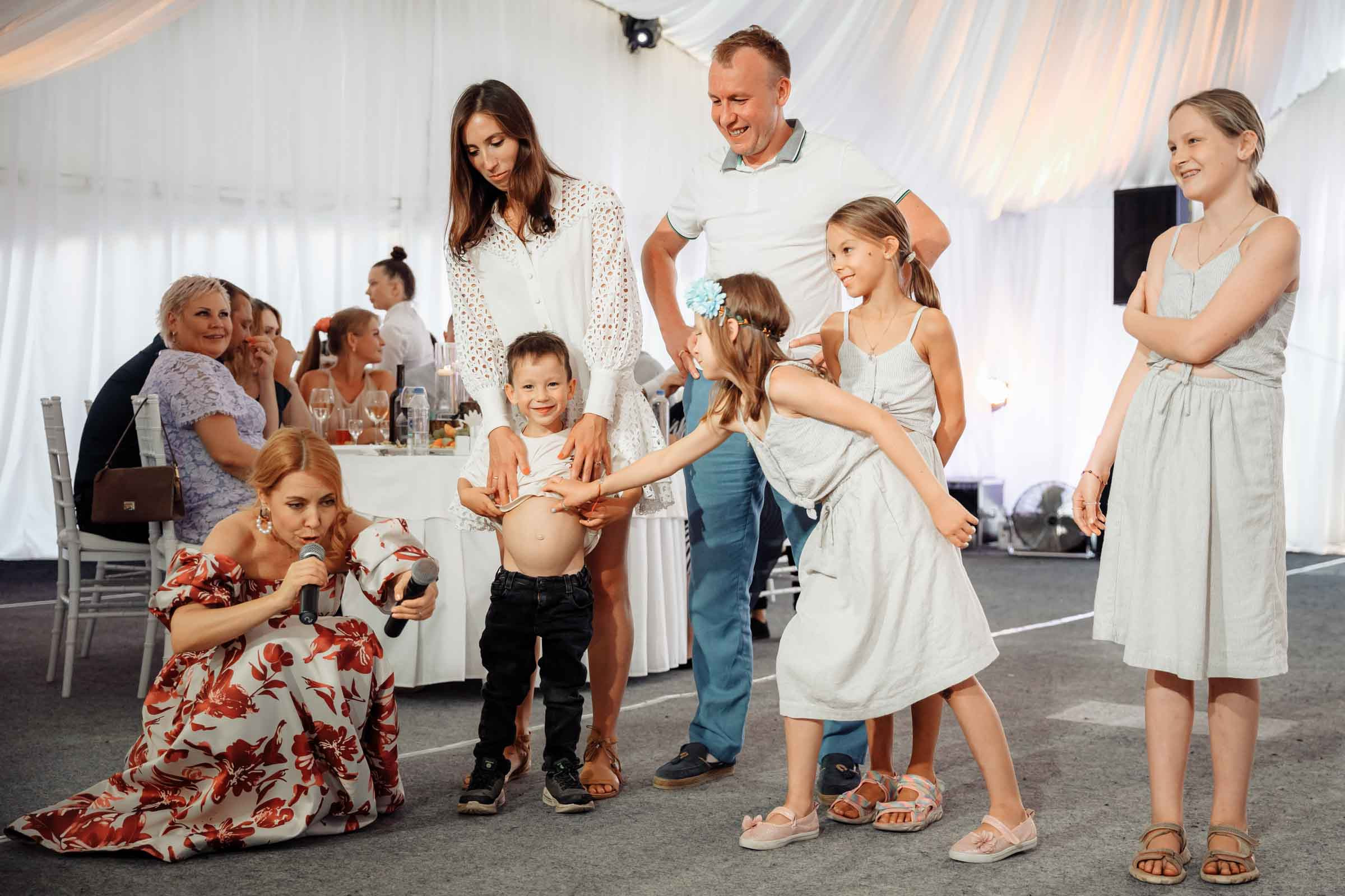 Павел и Евгения. Свадебный фотограф Казань Чебоксары Москва