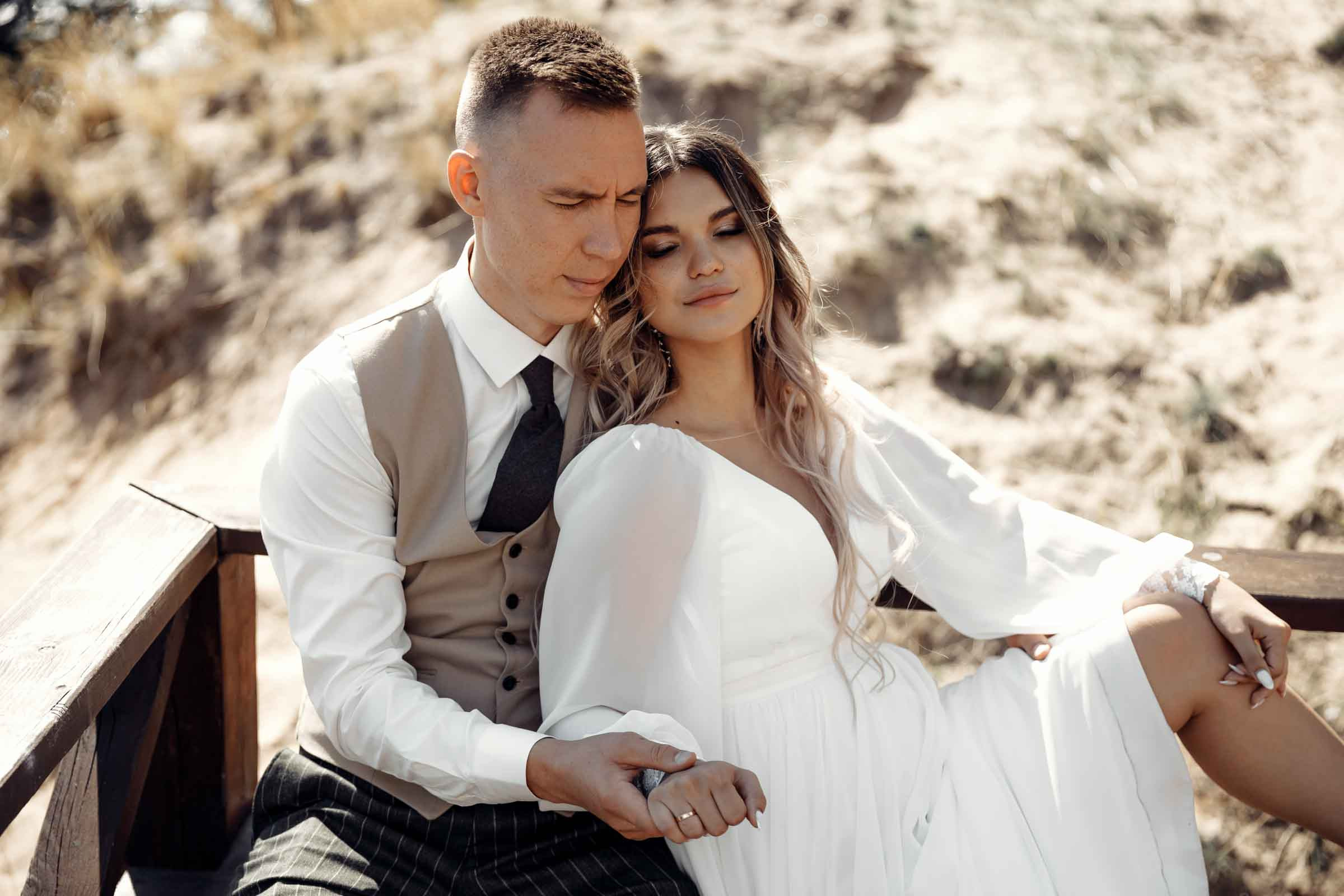 Павел и Евгения. Свадебный фотограф Казань Чебоксары Москва