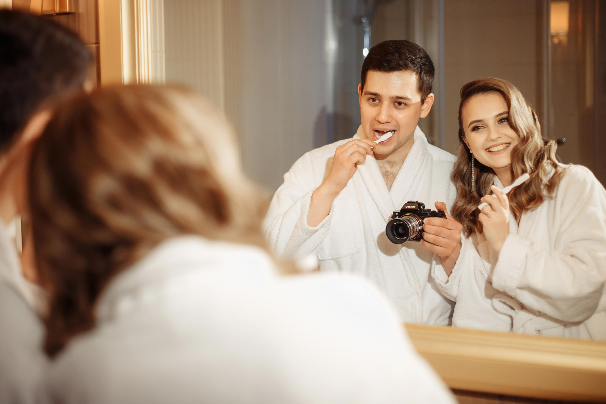 Дмитрий и Наталья. Свадебный фотограф Казань Чебоксары Москва