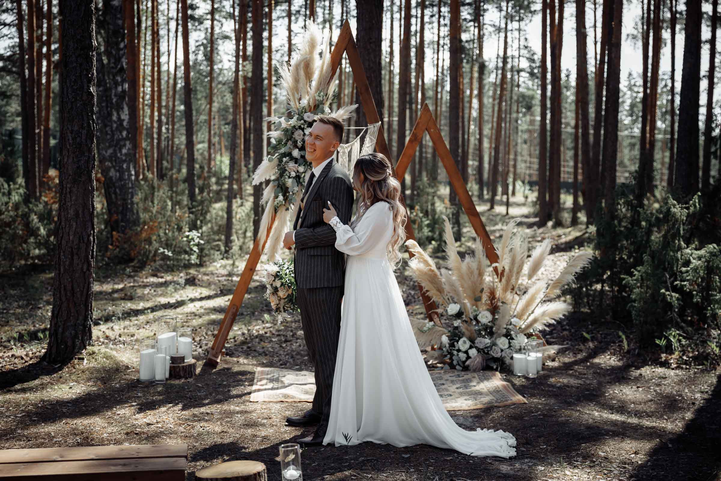 Павел и Евгения. Свадебный фотограф Казань Чебоксары Москва