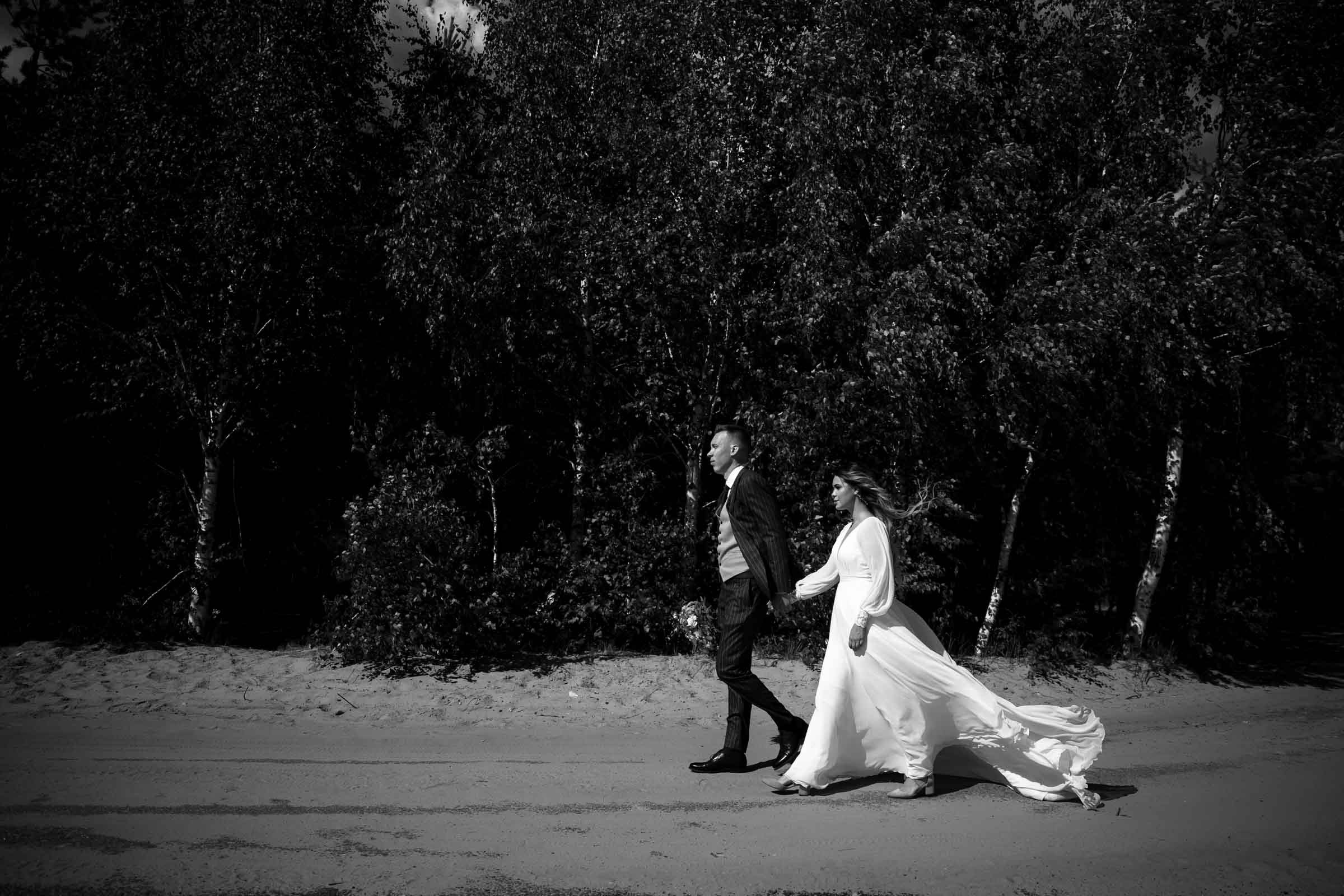 Павел и Евгения. Свадебный фотограф Казань Чебоксары Москва