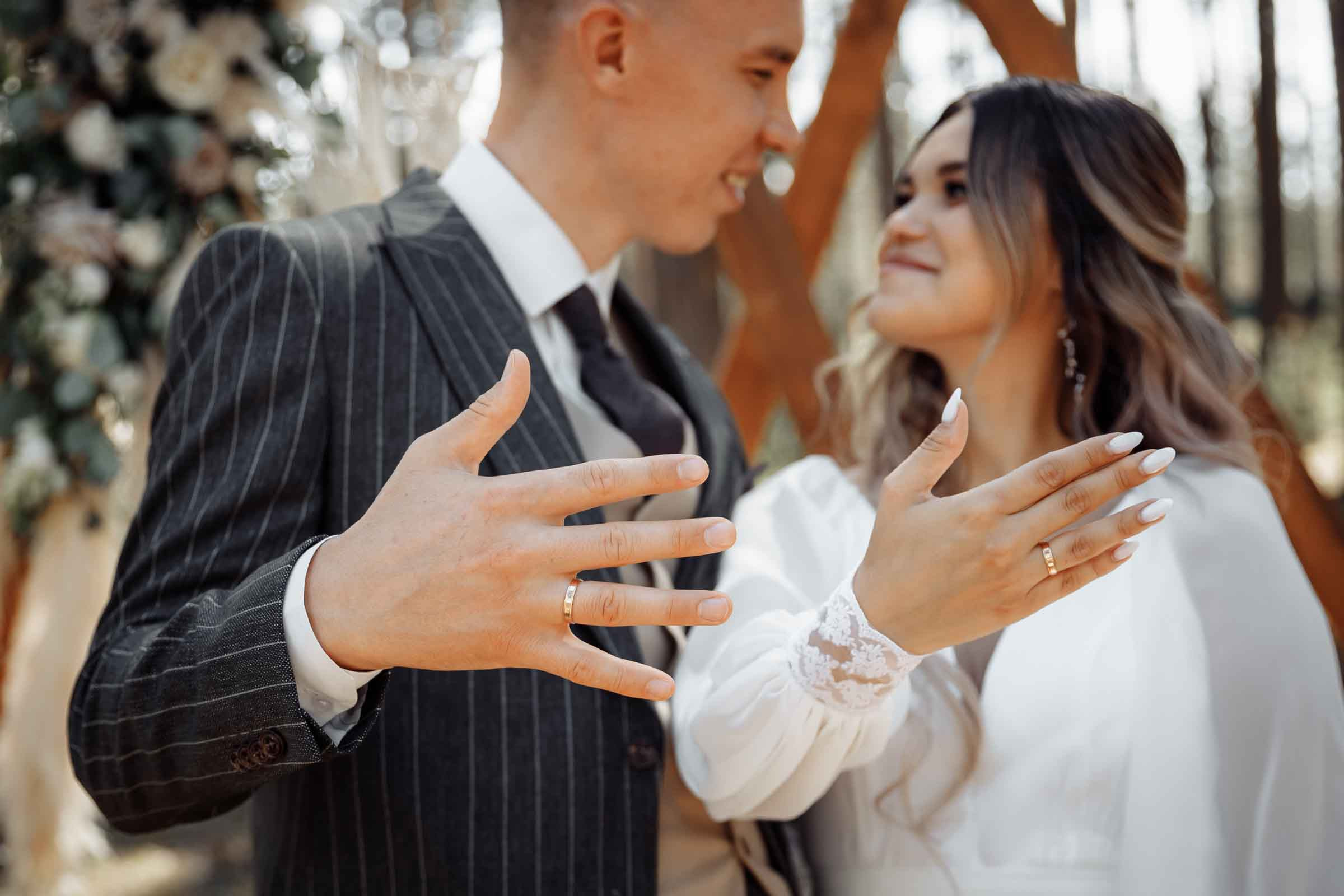 Павел и Евгения. Свадебный фотограф Казань Чебоксары Москва