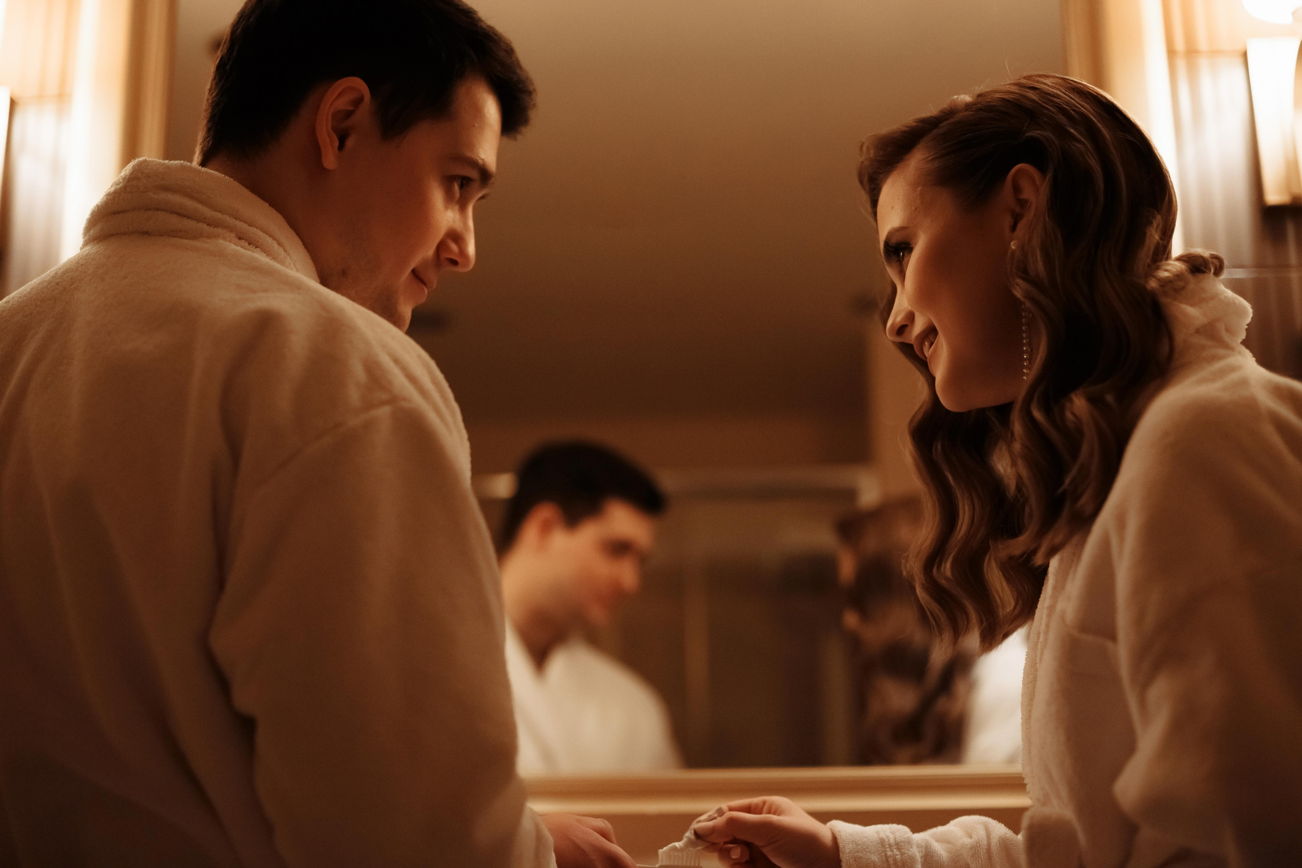 Дмитрий и Наталья. Свадебный фотограф Казань Чебоксары Москва