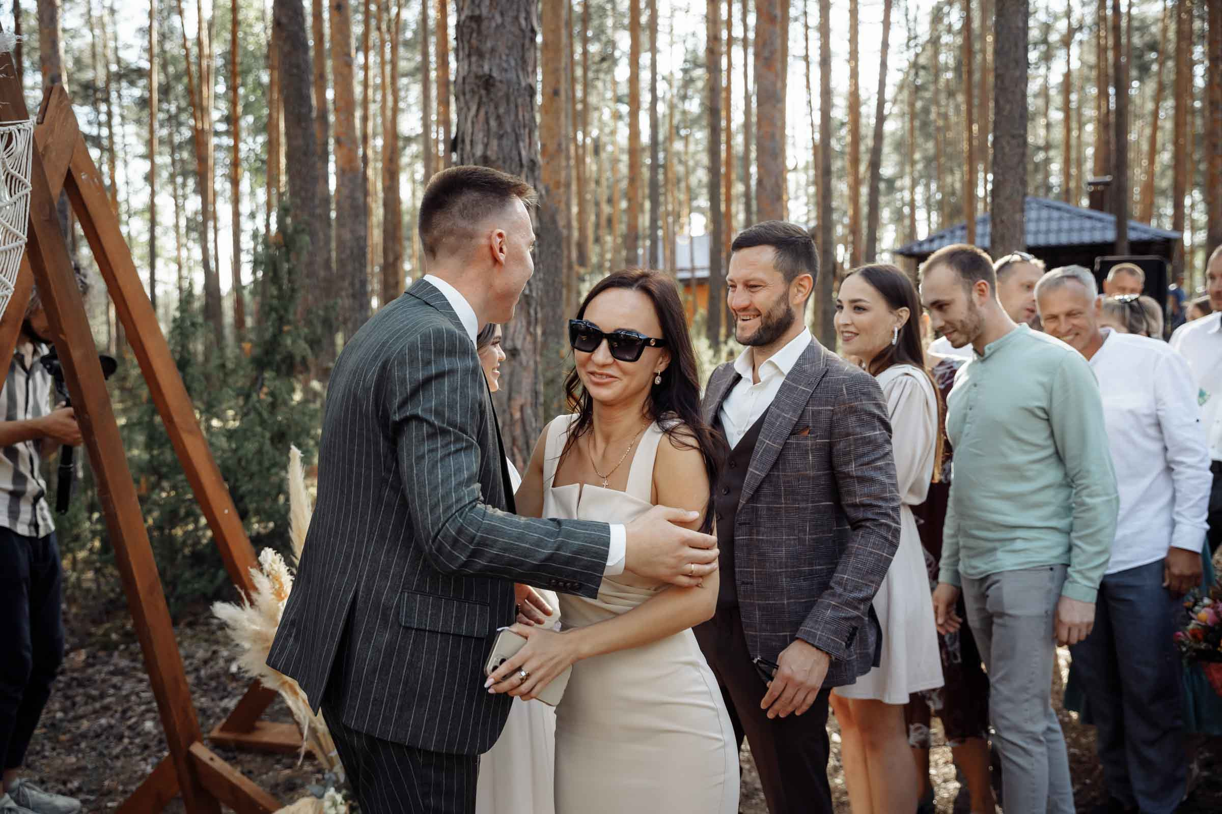 Павел и Евгения. Свадебный фотограф Казань Чебоксары Москва