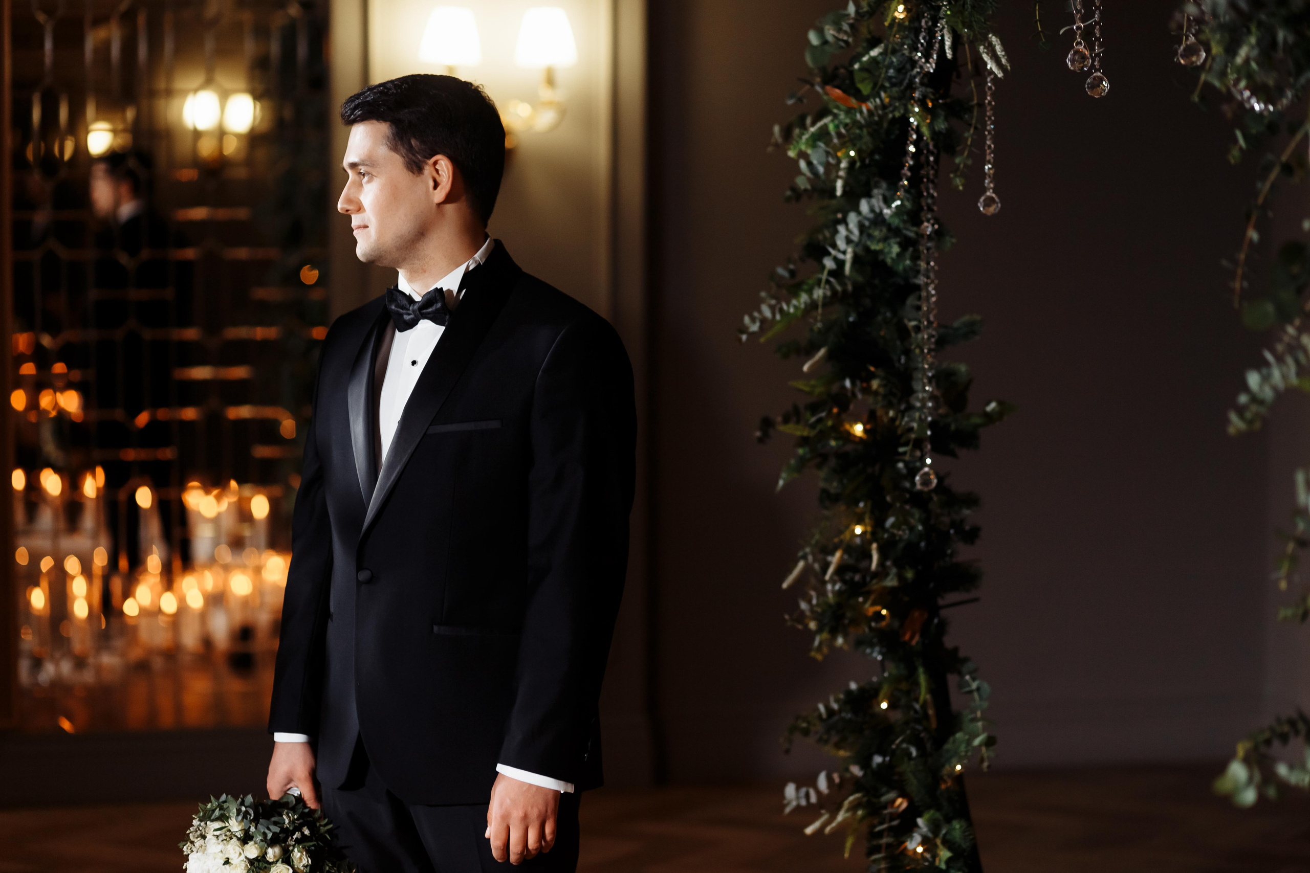 Дмитрий и Наталья. Свадебный фотограф Казань Чебоксары Москва