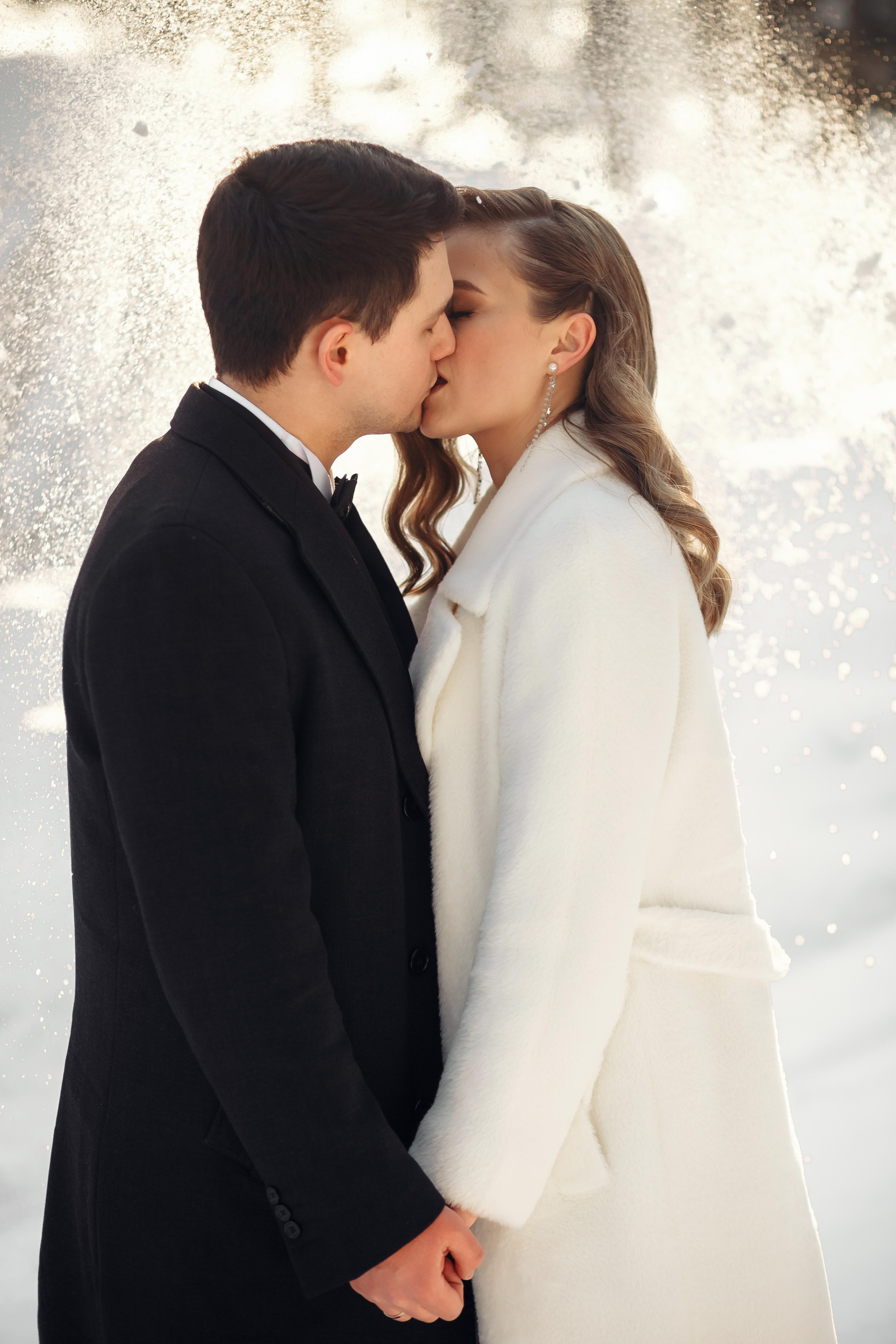 Дмитрий и Наталья. Свадебный фотограф Казань Чебоксары Москва