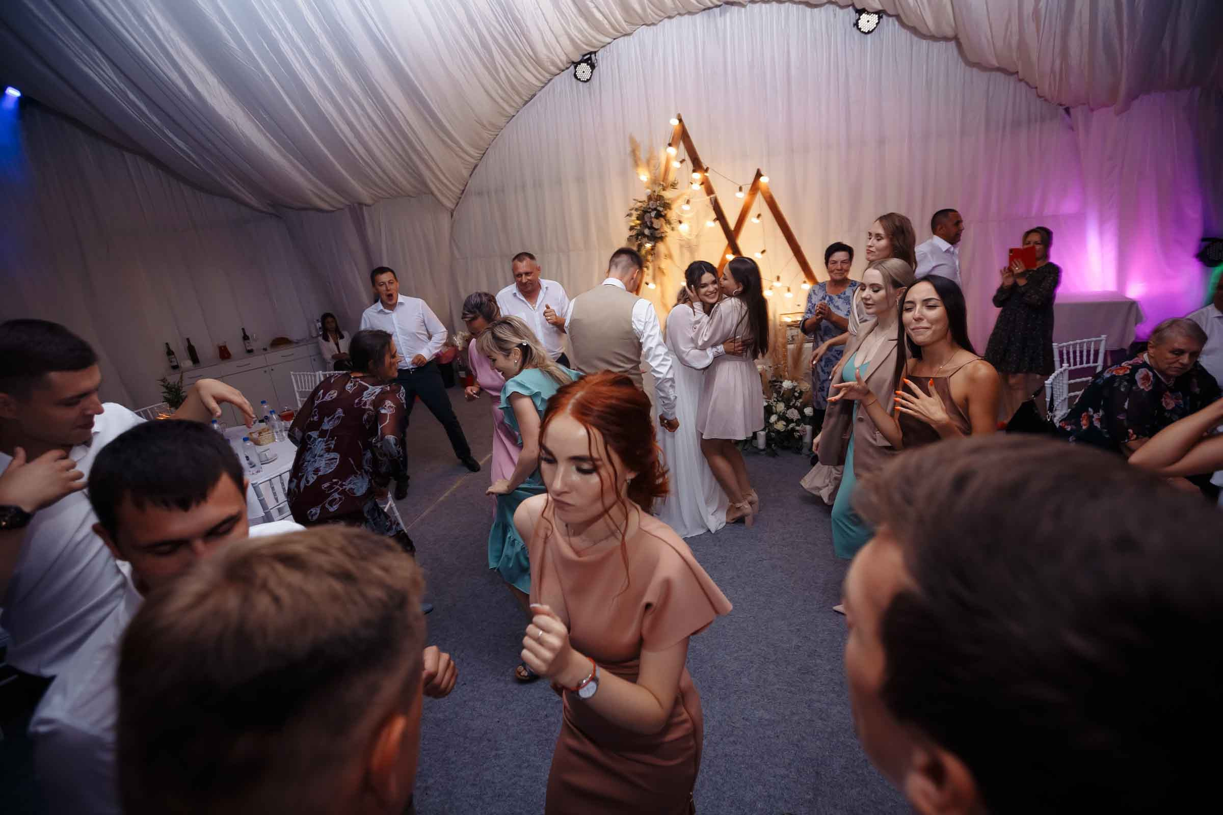 Павел и Евгения. Свадебный фотограф Казань Чебоксары Москва