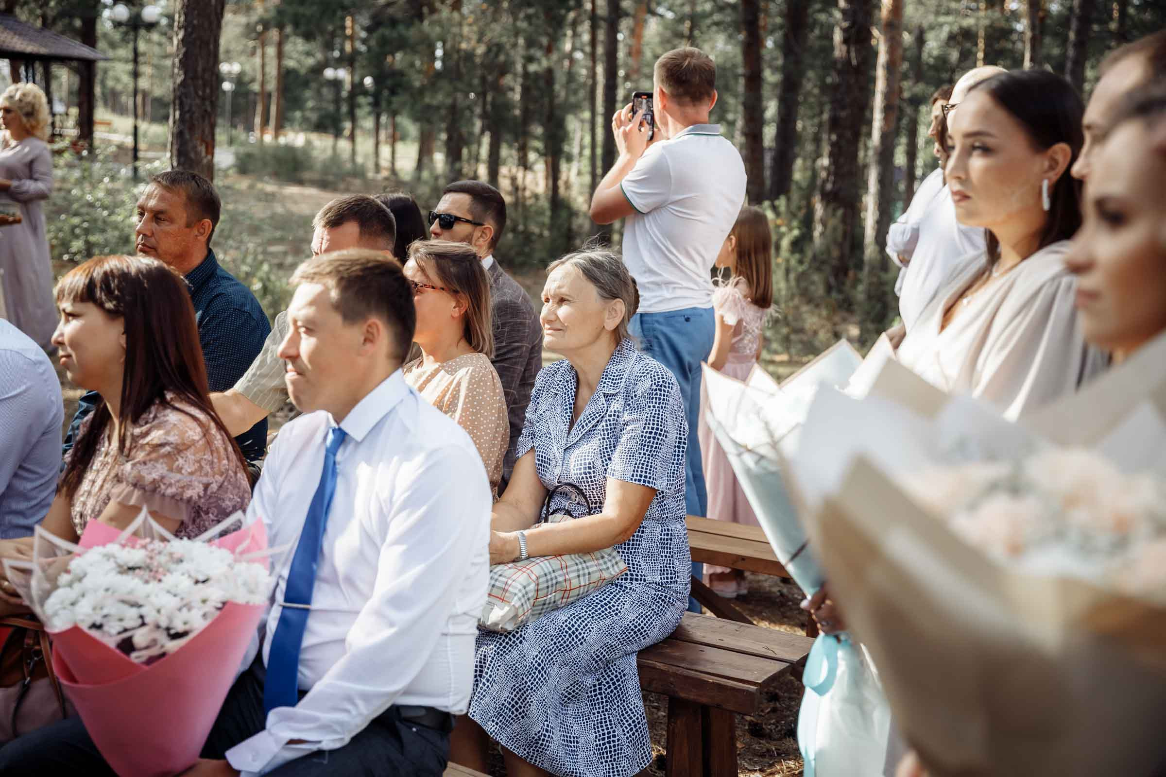 Павел и Евгения. Свадебный фотограф Казань Чебоксары Москва