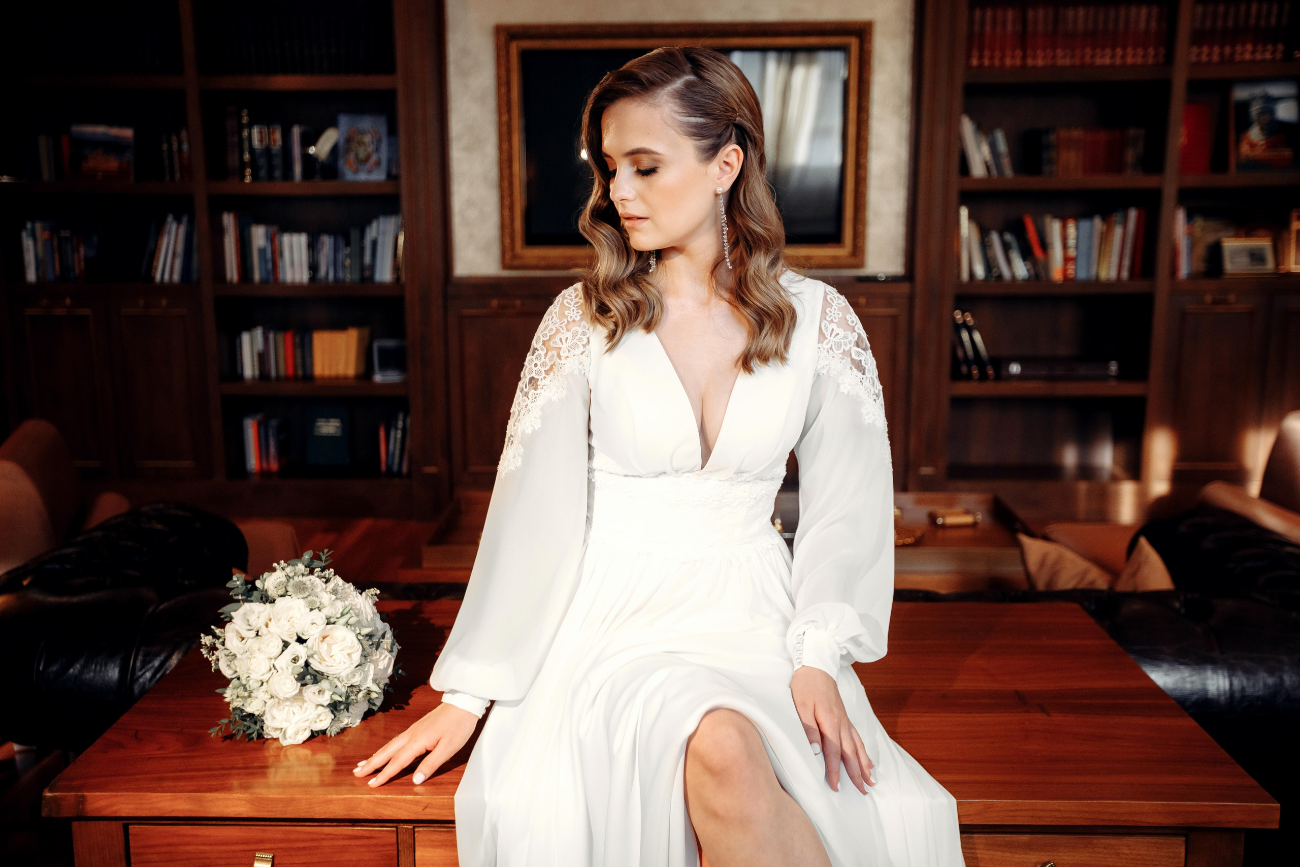 Дмитрий и Наталья. Свадебный фотограф Казань Чебоксары Москва