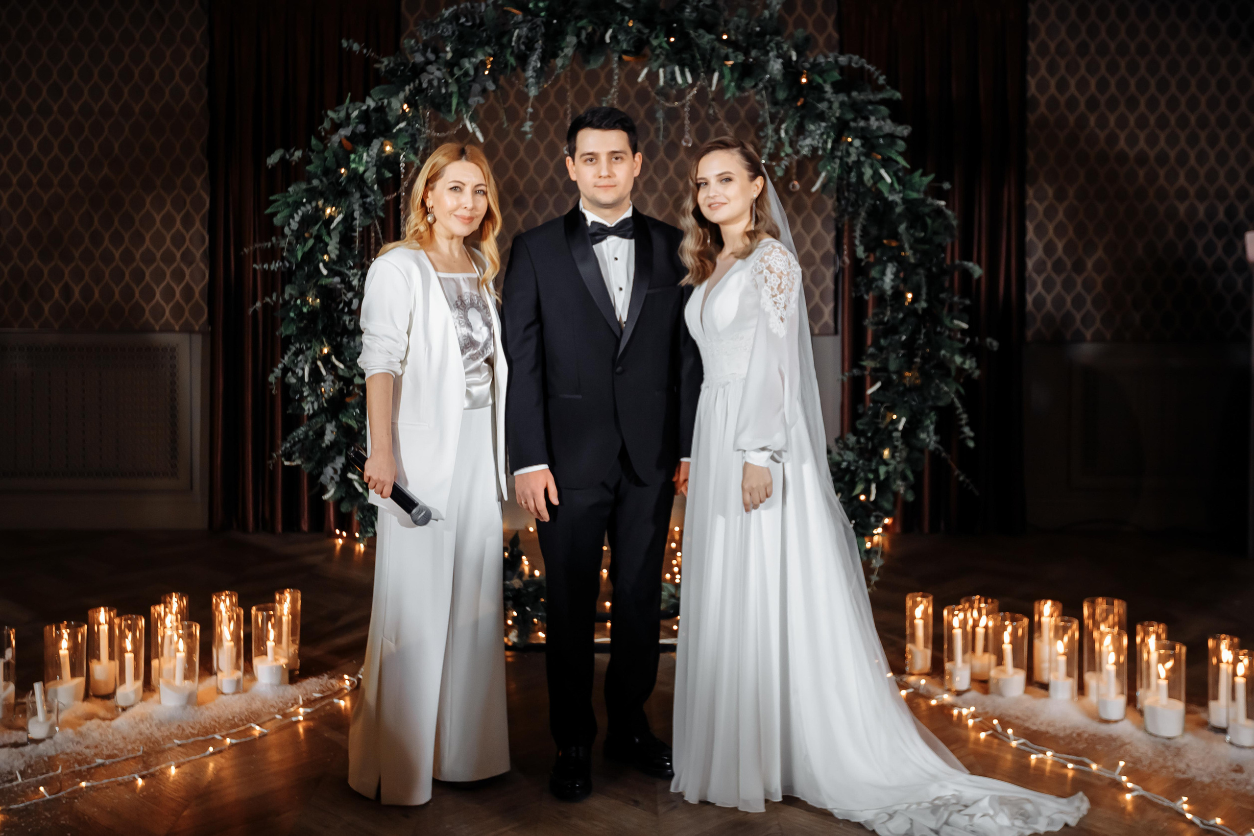 Дмитрий и Наталья. Свадебный фотограф Казань Чебоксары Москва