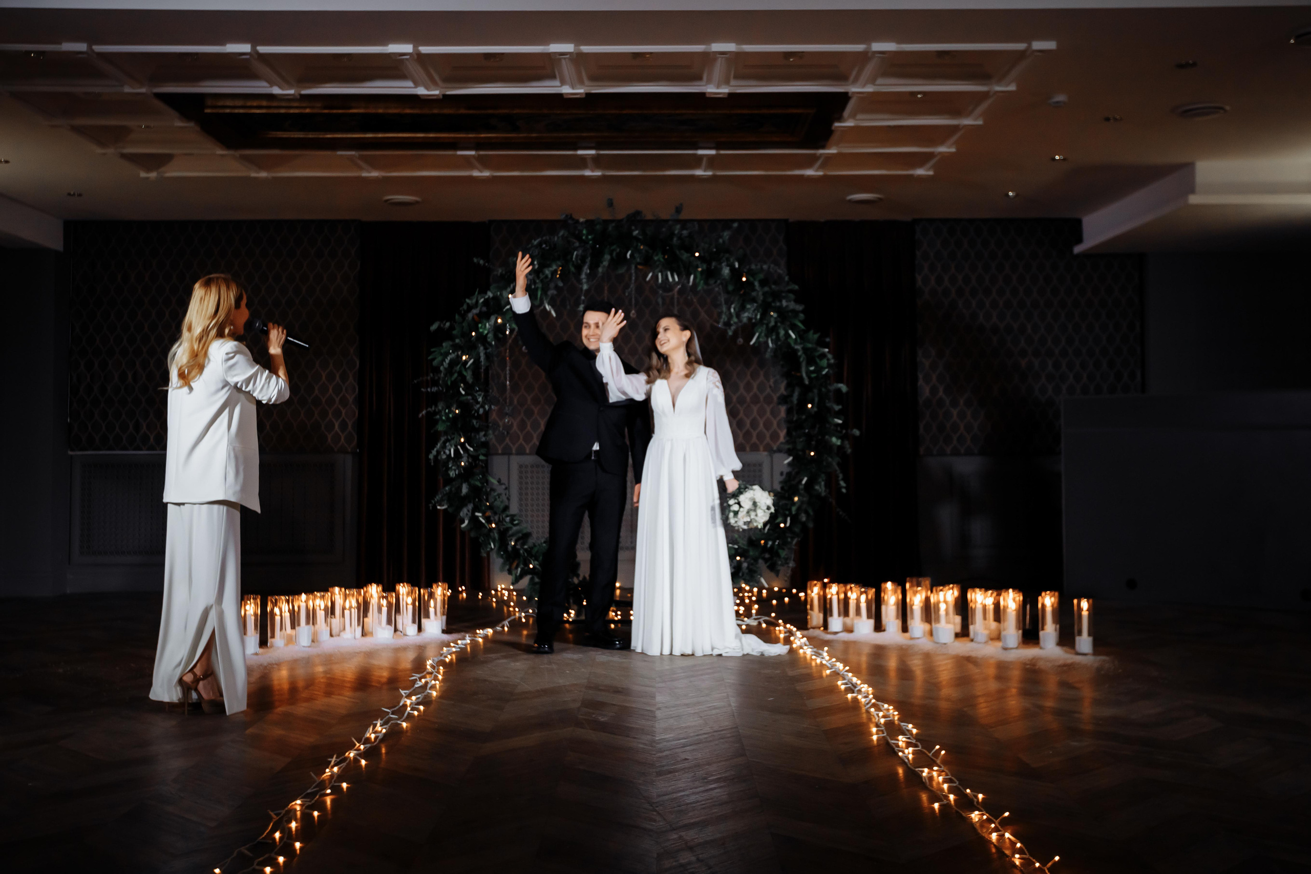 Дмитрий и Наталья. Свадебный фотограф Казань Чебоксары Москва