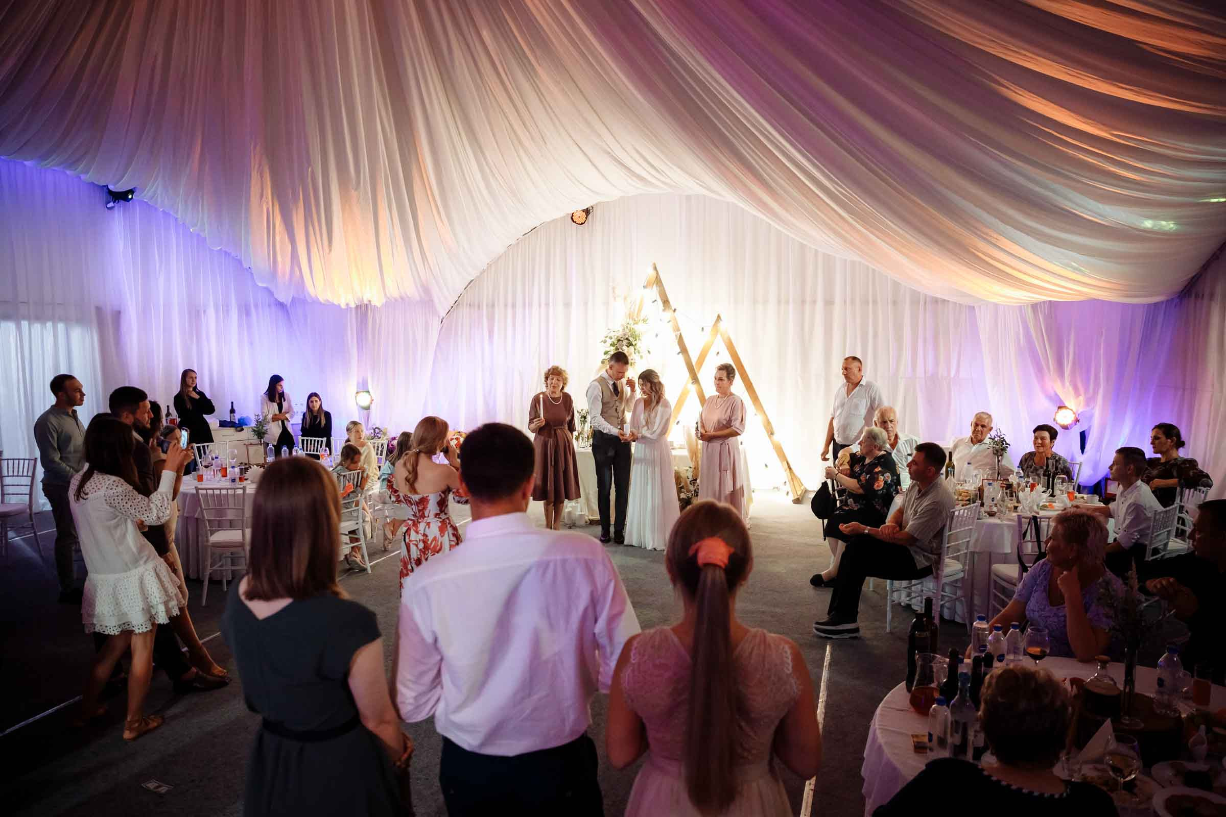 Павел и Евгения. Свадебный фотограф Казань Чебоксары Москва