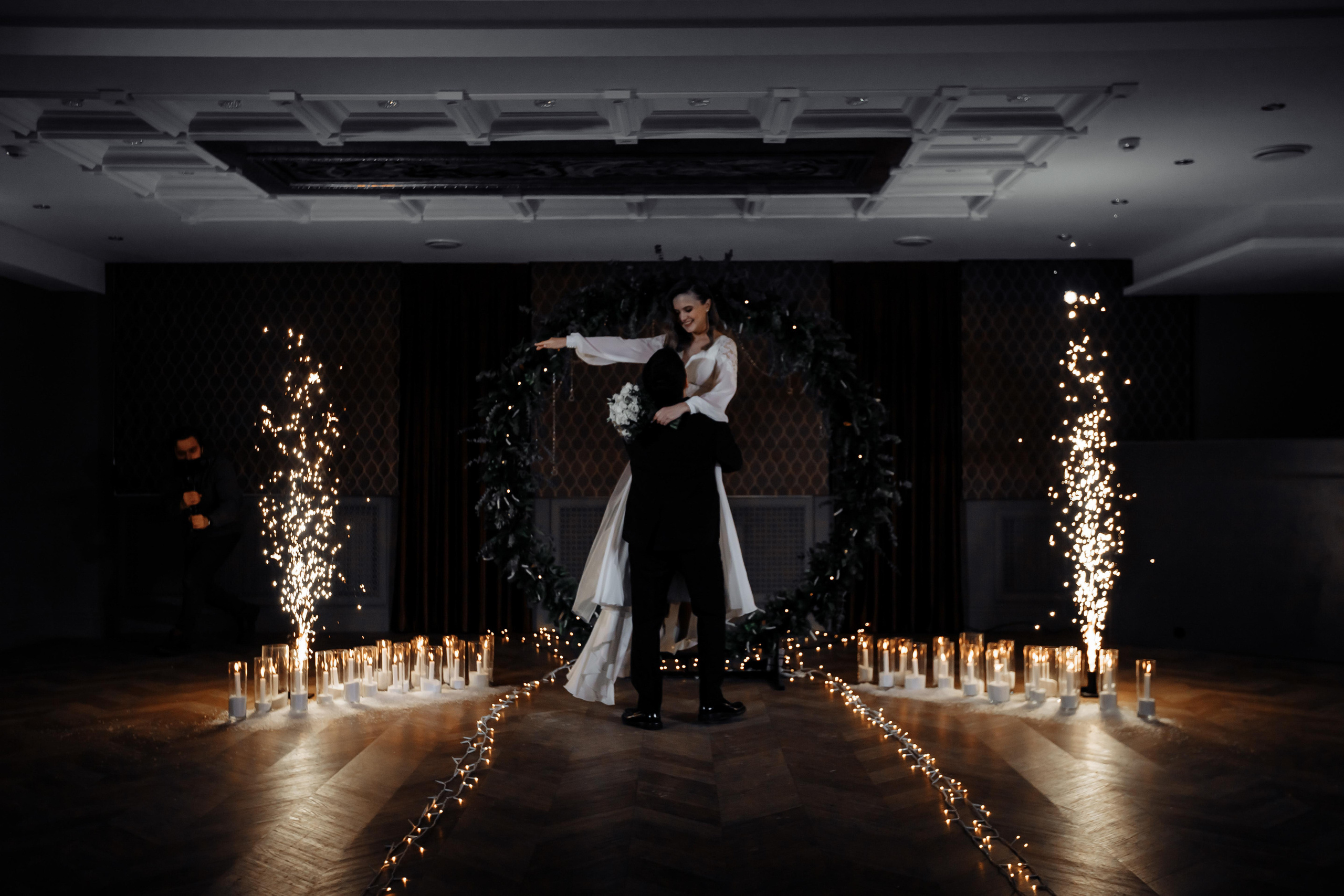 Дмитрий и Наталья. Свадебный фотограф Казань Чебоксары Москва