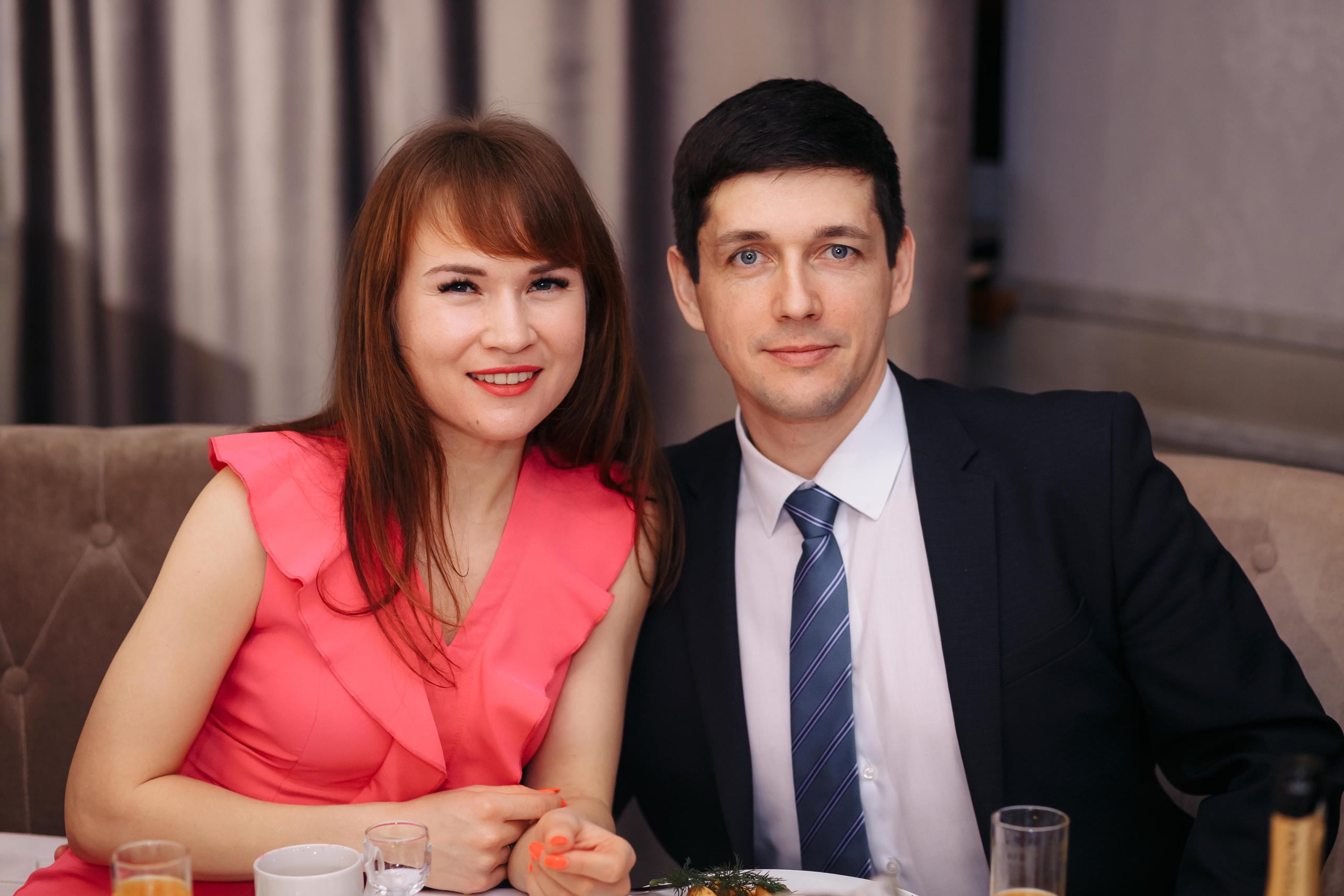 Дмитрий и Наталья. Свадебный фотограф Казань Чебоксары Москва