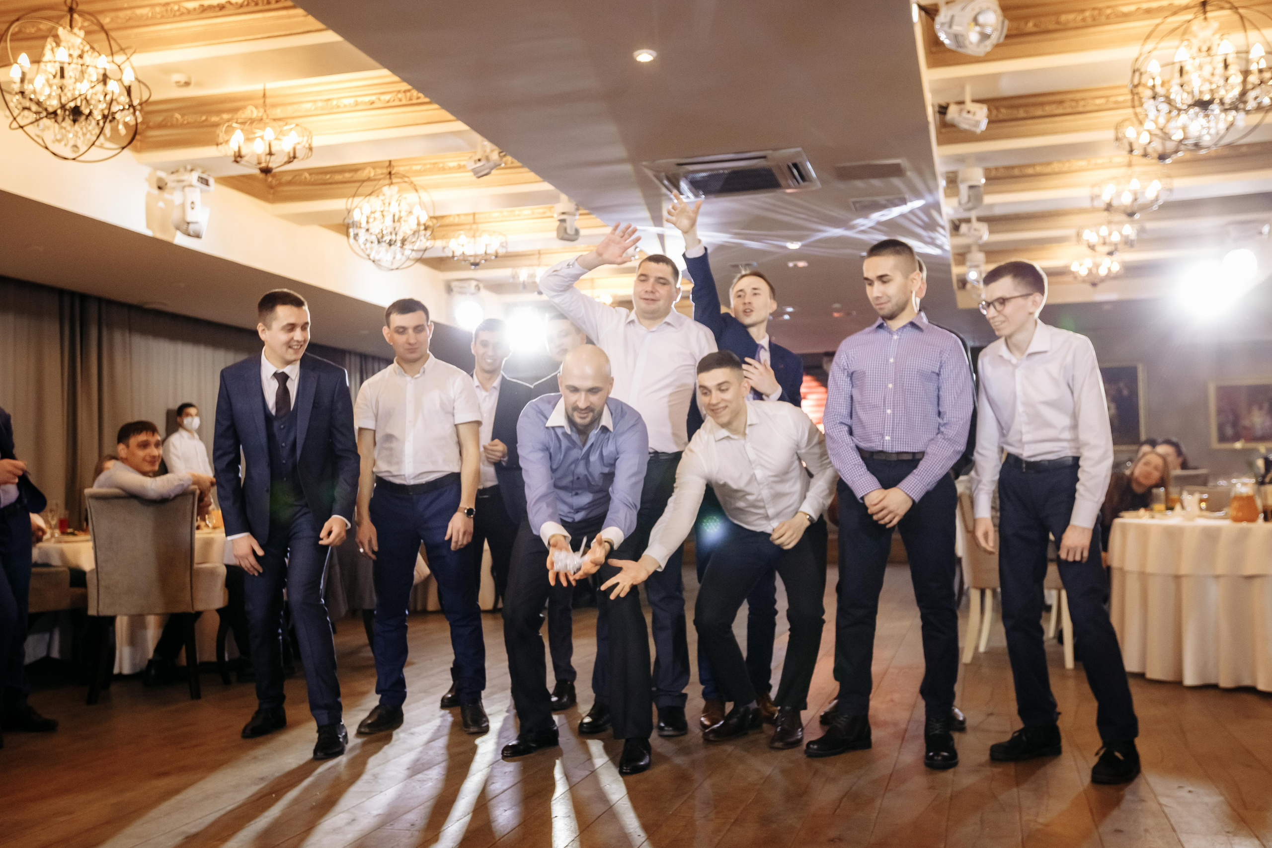 Дмитрий и Наталья. Свадебный фотограф Казань Чебоксары Москва