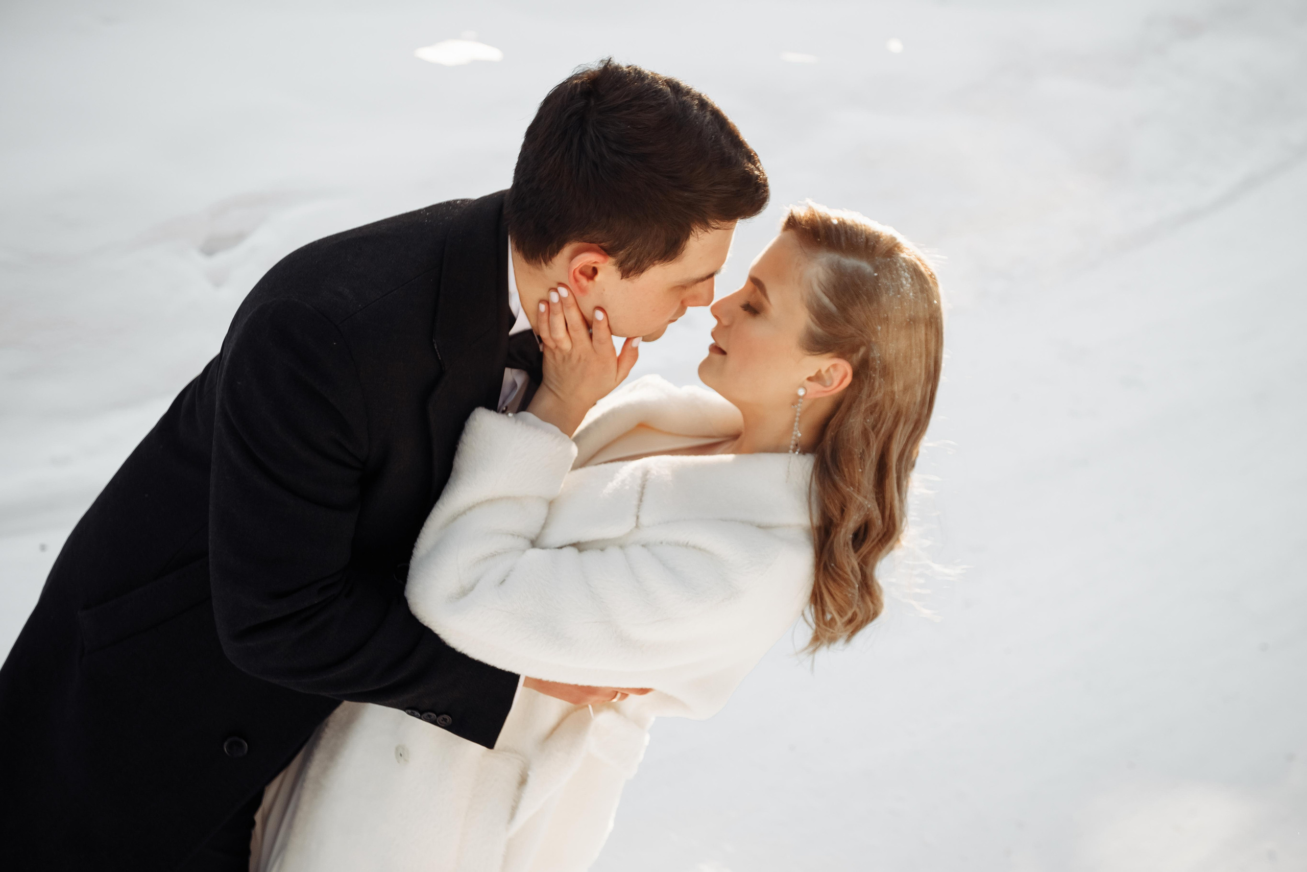 Дмитрий и Наталья. Свадебный фотограф Казань Чебоксары Москва