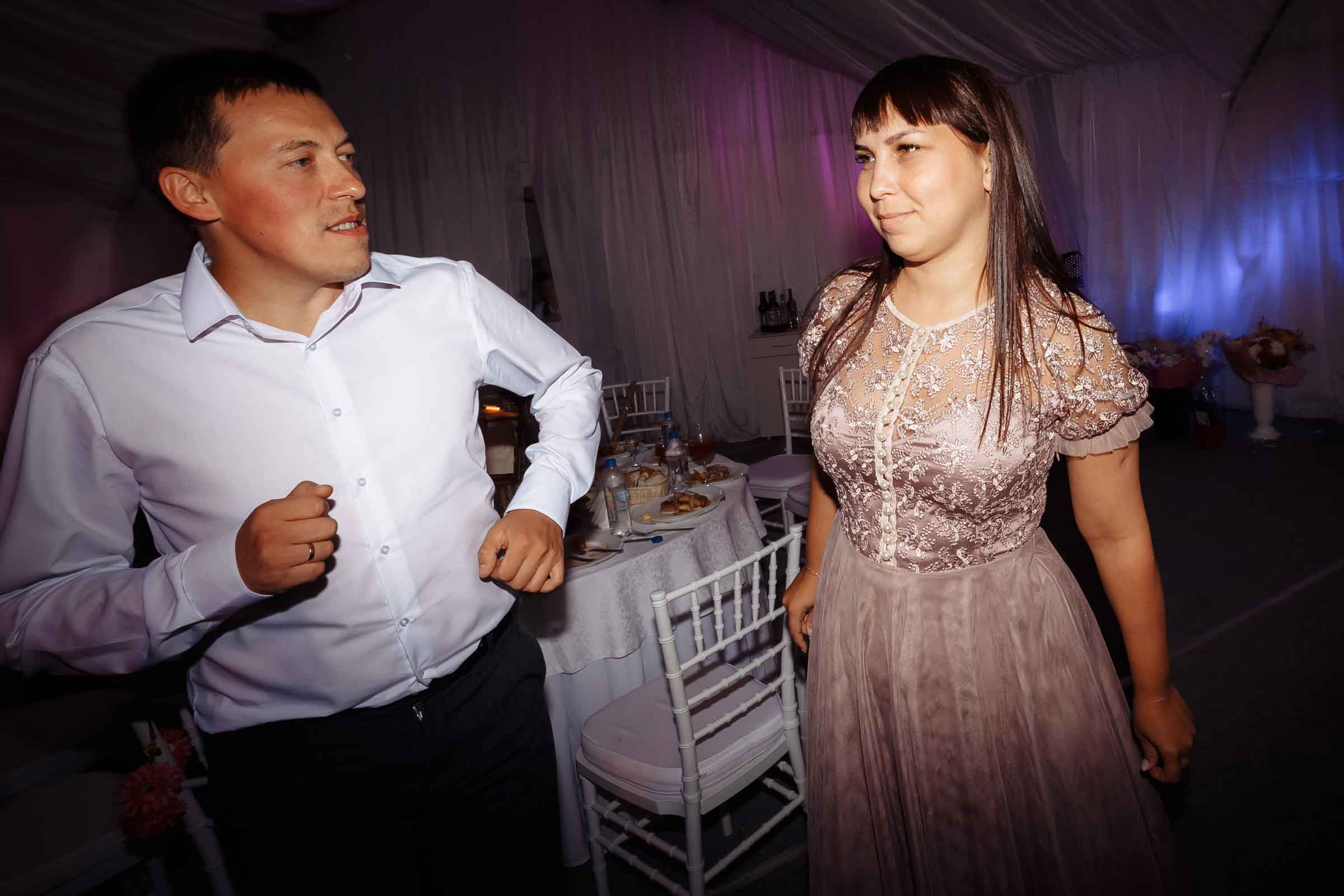 Павел и Евгения. Свадебный фотограф Казань Чебоксары Москва