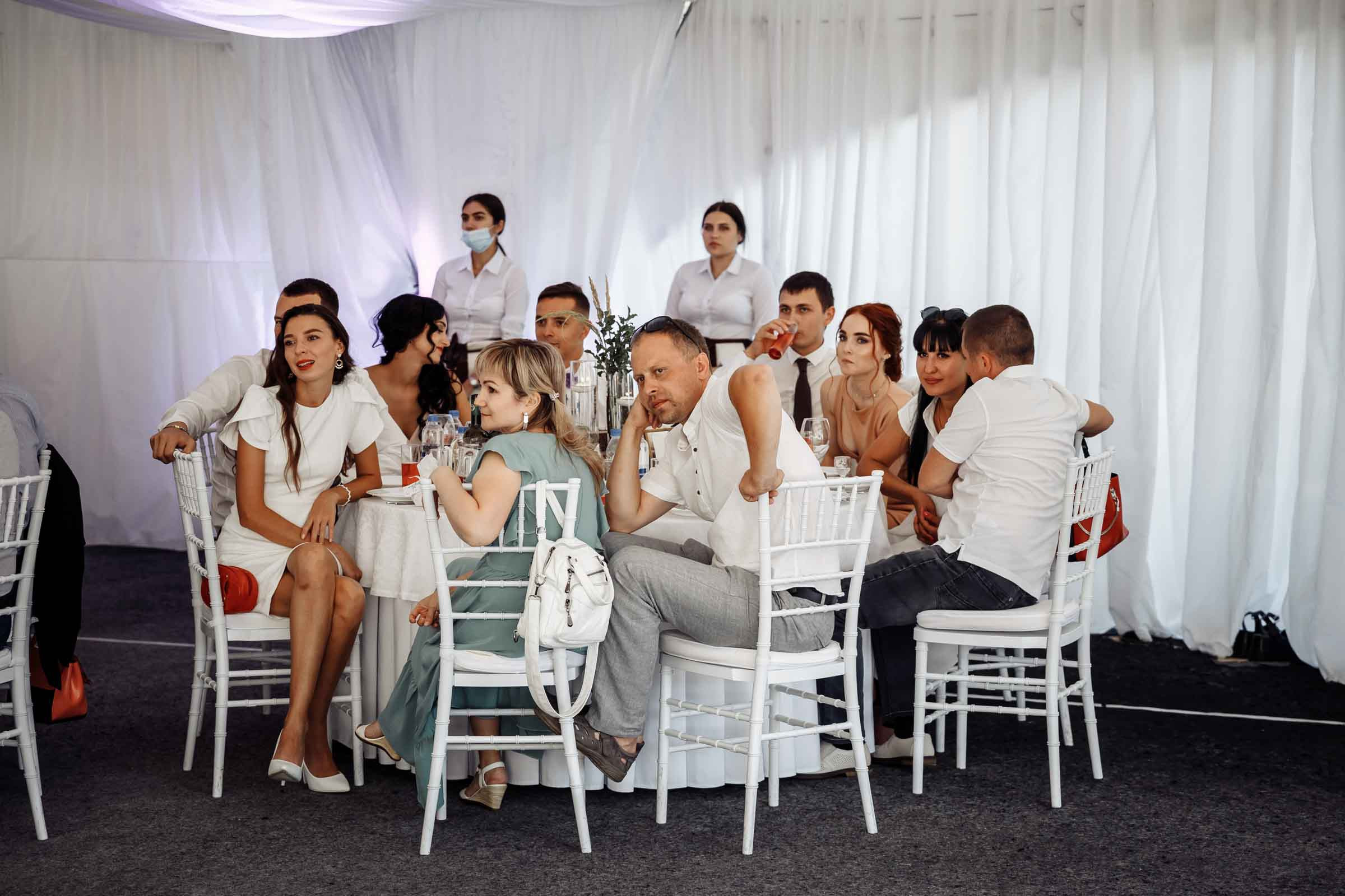 Павел и Евгения. Свадебный фотограф Казань Чебоксары Москва