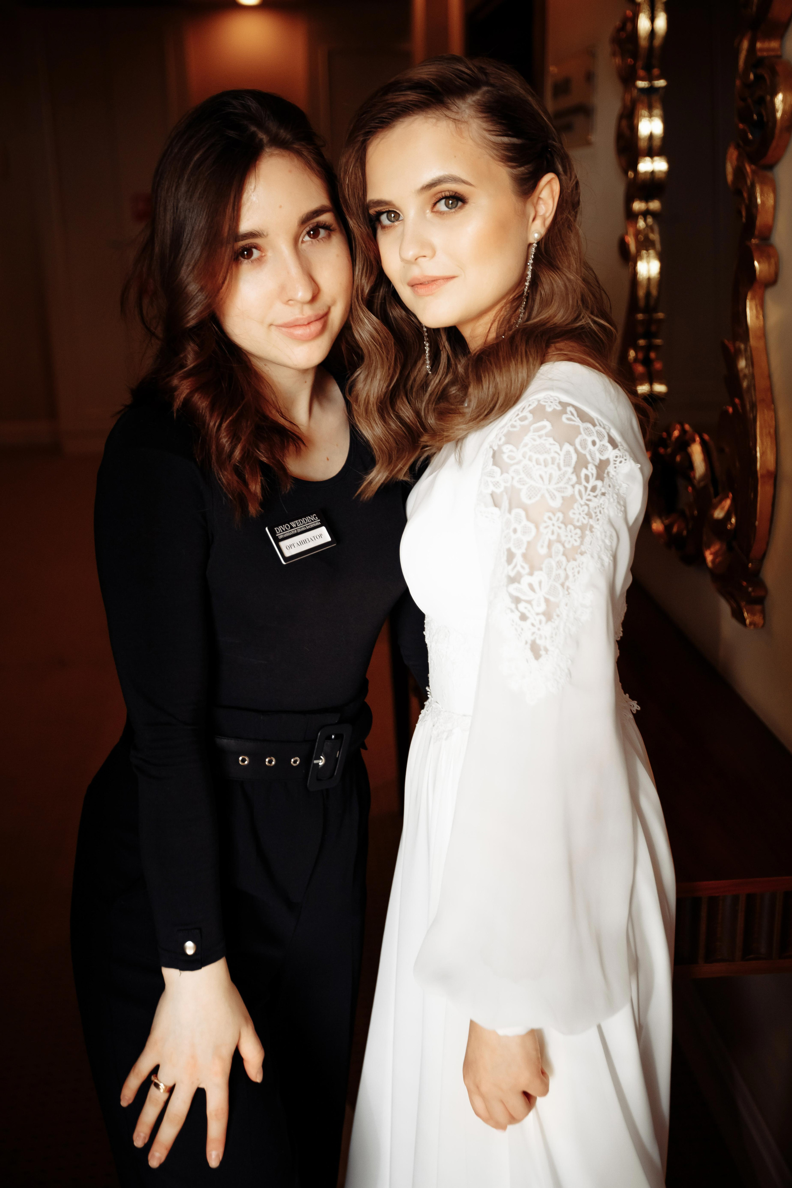 Дмитрий и Наталья. Свадебный фотограф Казань Чебоксары Москва