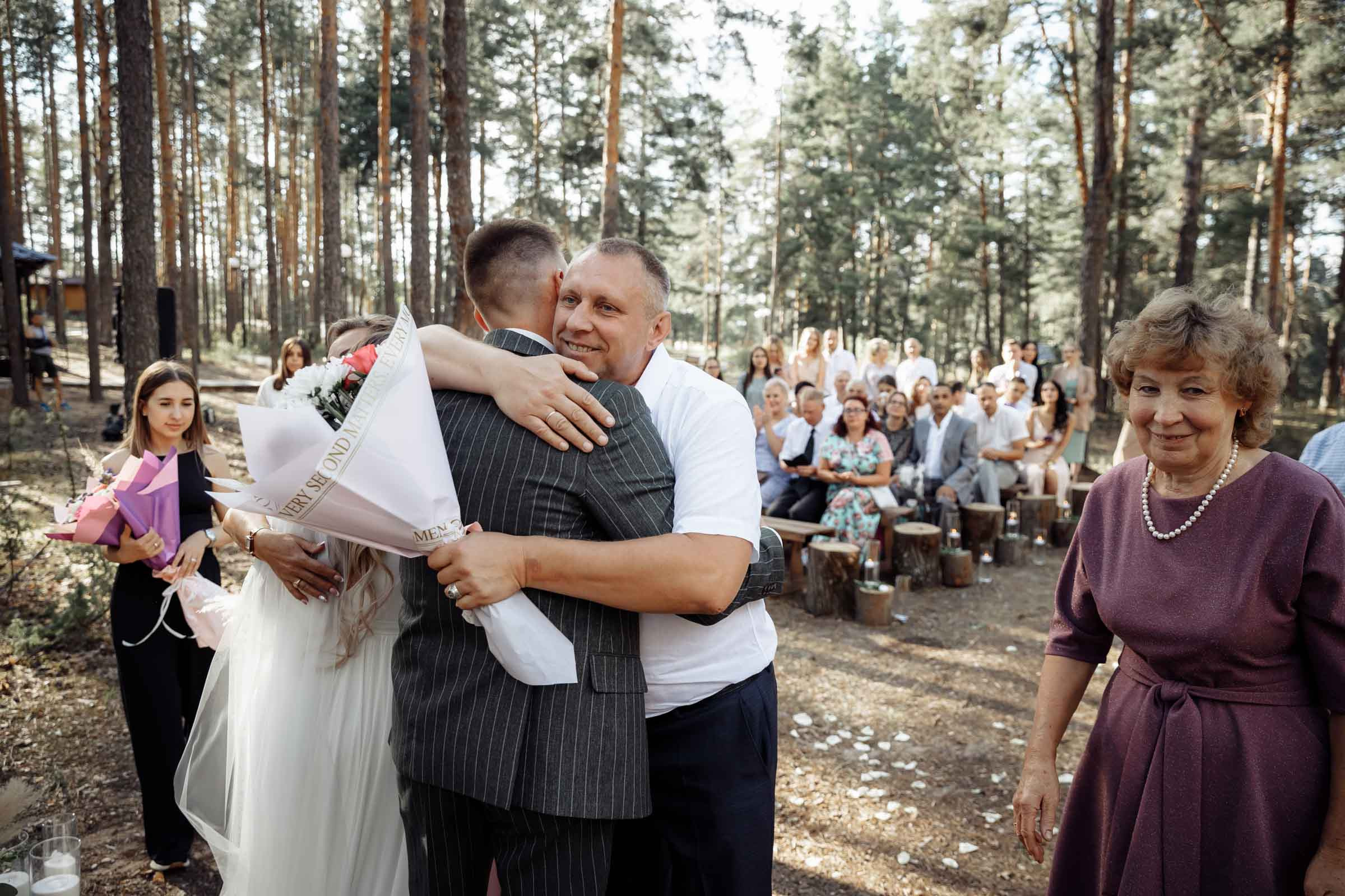 Павел и Евгения. Свадебный фотограф Казань Чебоксары Москва