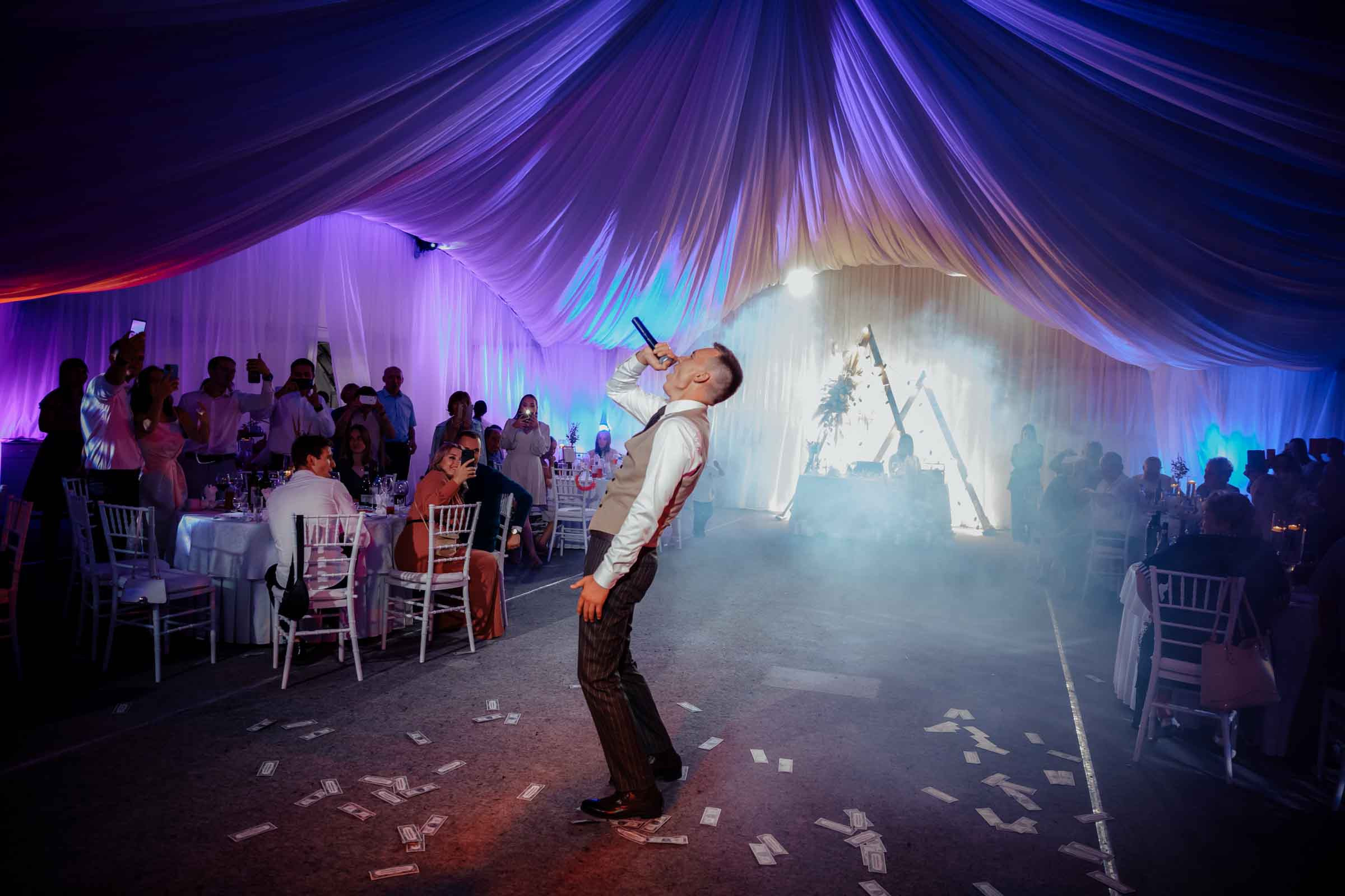 Павел и Евгения. Свадебный фотограф Казань Чебоксары Москва