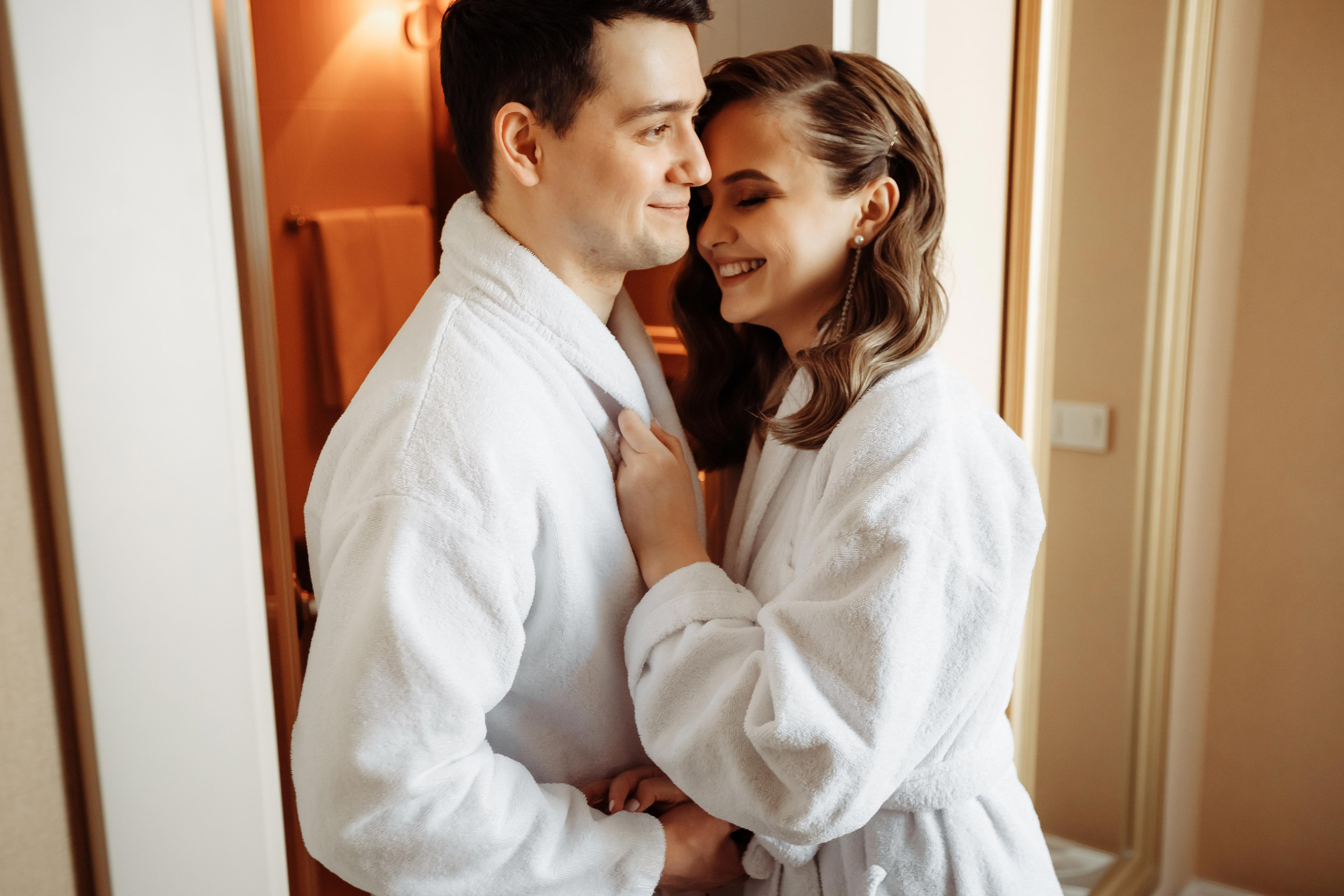 Дмитрий и Наталья. Свадебный фотограф Казань Чебоксары Москва