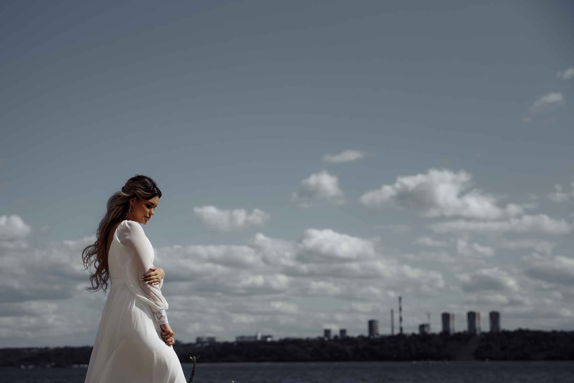 Павел и Евгения. Свадебный фотограф Казань Чебоксары Москва