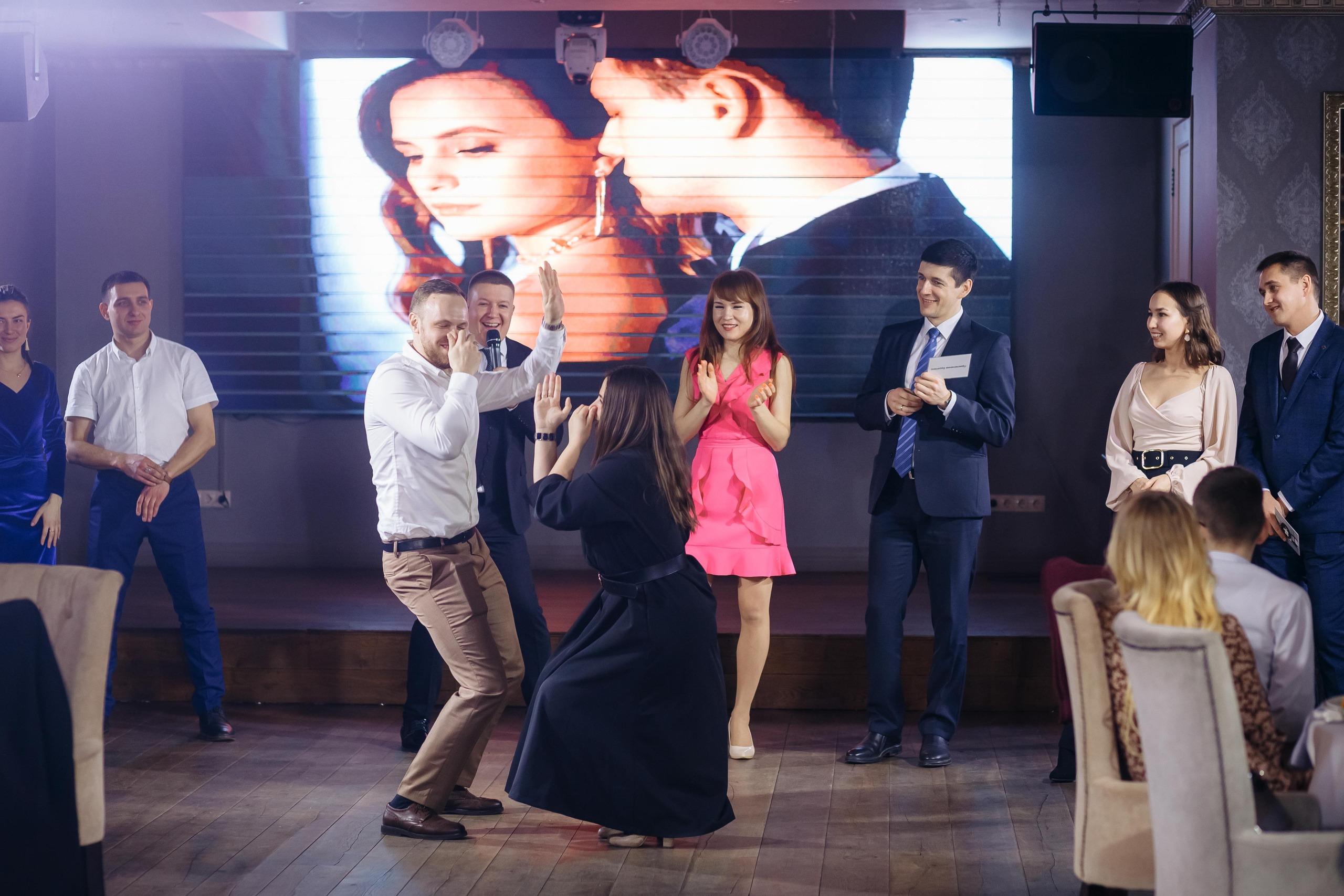 Дмитрий и Наталья. Свадебный фотограф Казань Чебоксары Москва