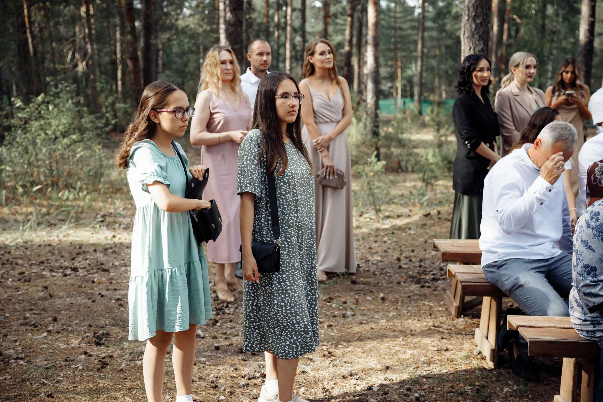 Павел и Евгения. Свадебный фотограф Казань Чебоксары Москва