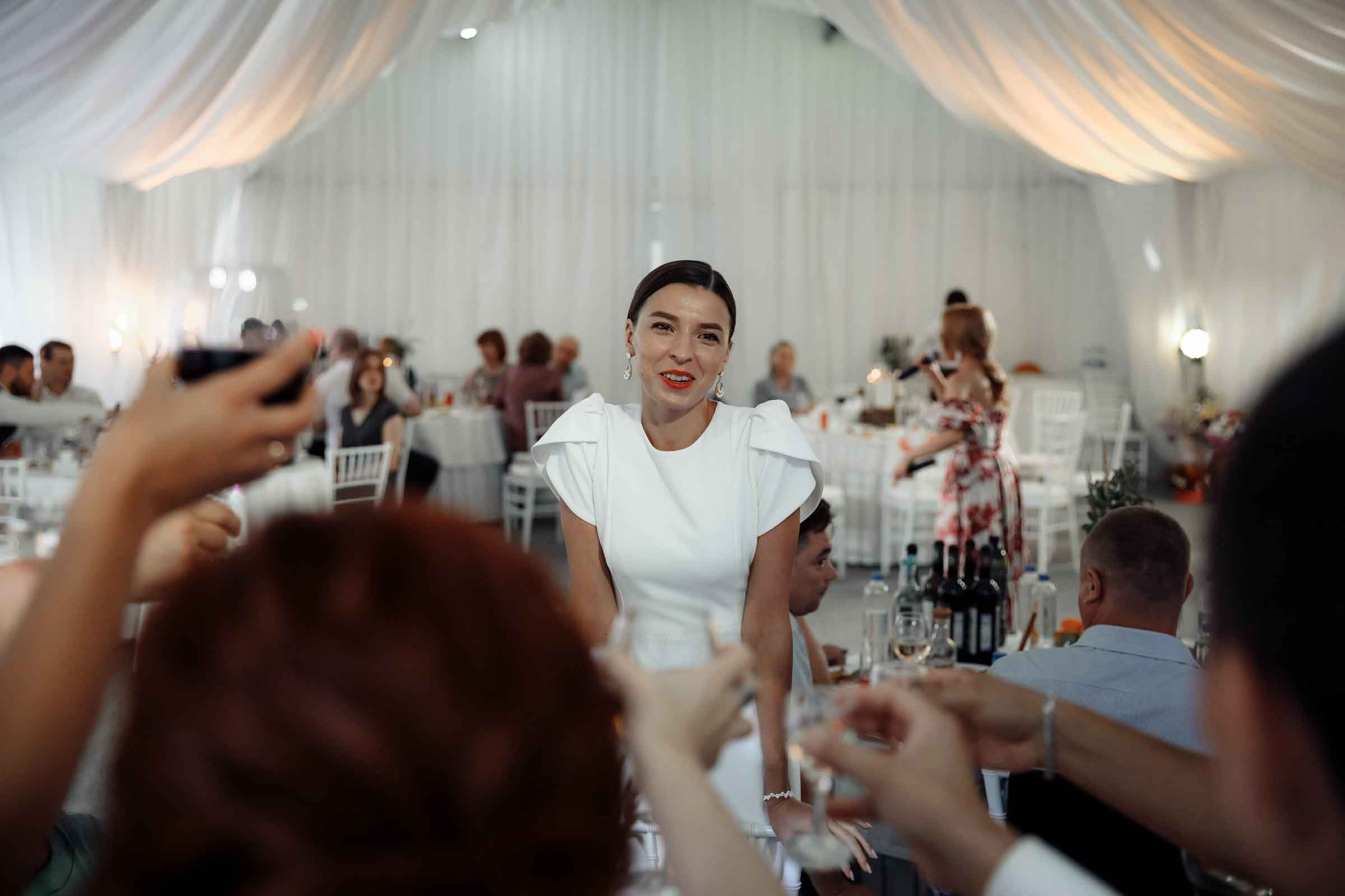 Павел и Евгения. Свадебный фотограф Казань Чебоксары Москва