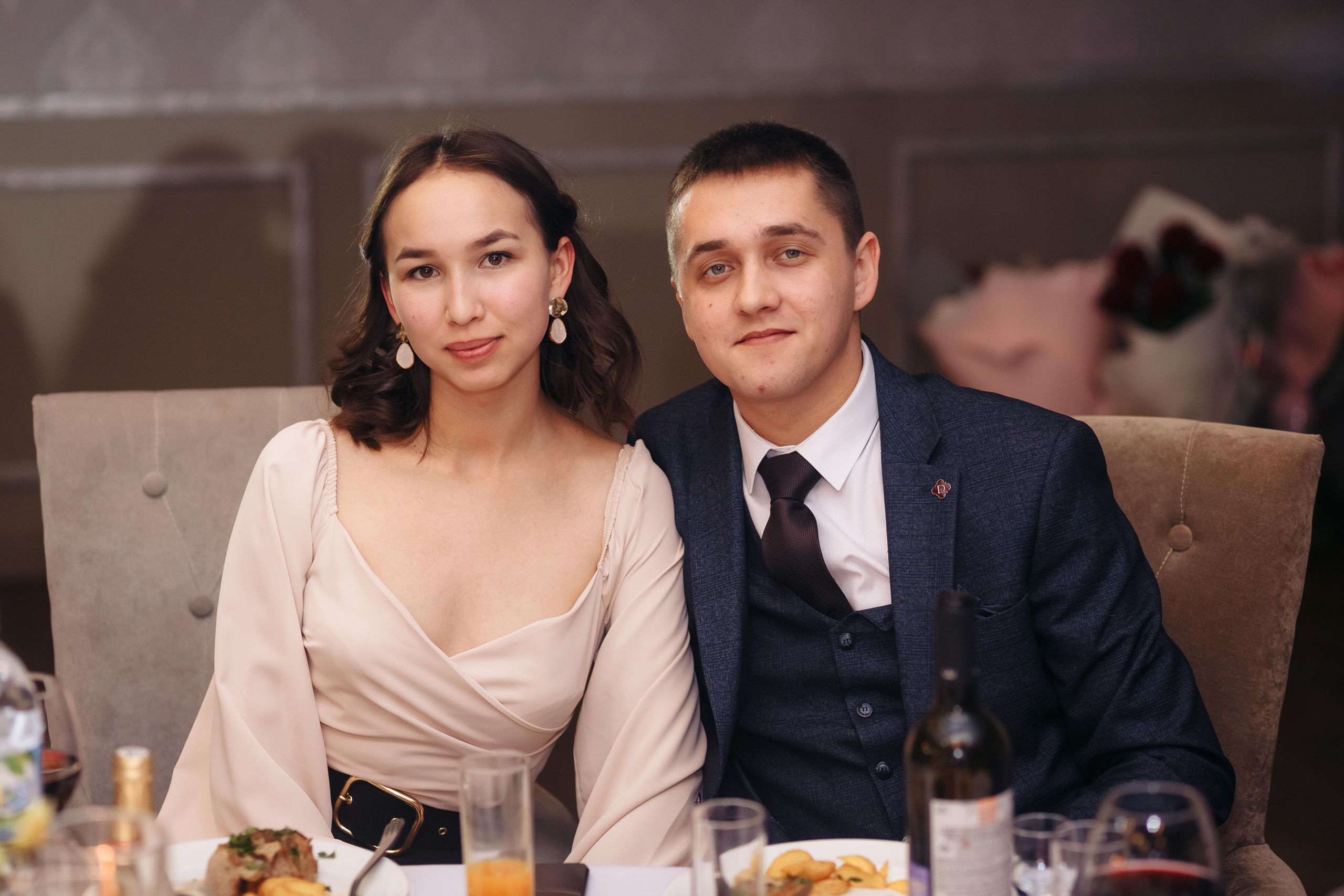 Дмитрий и Наталья. Свадебный фотограф Казань Чебоксары Москва