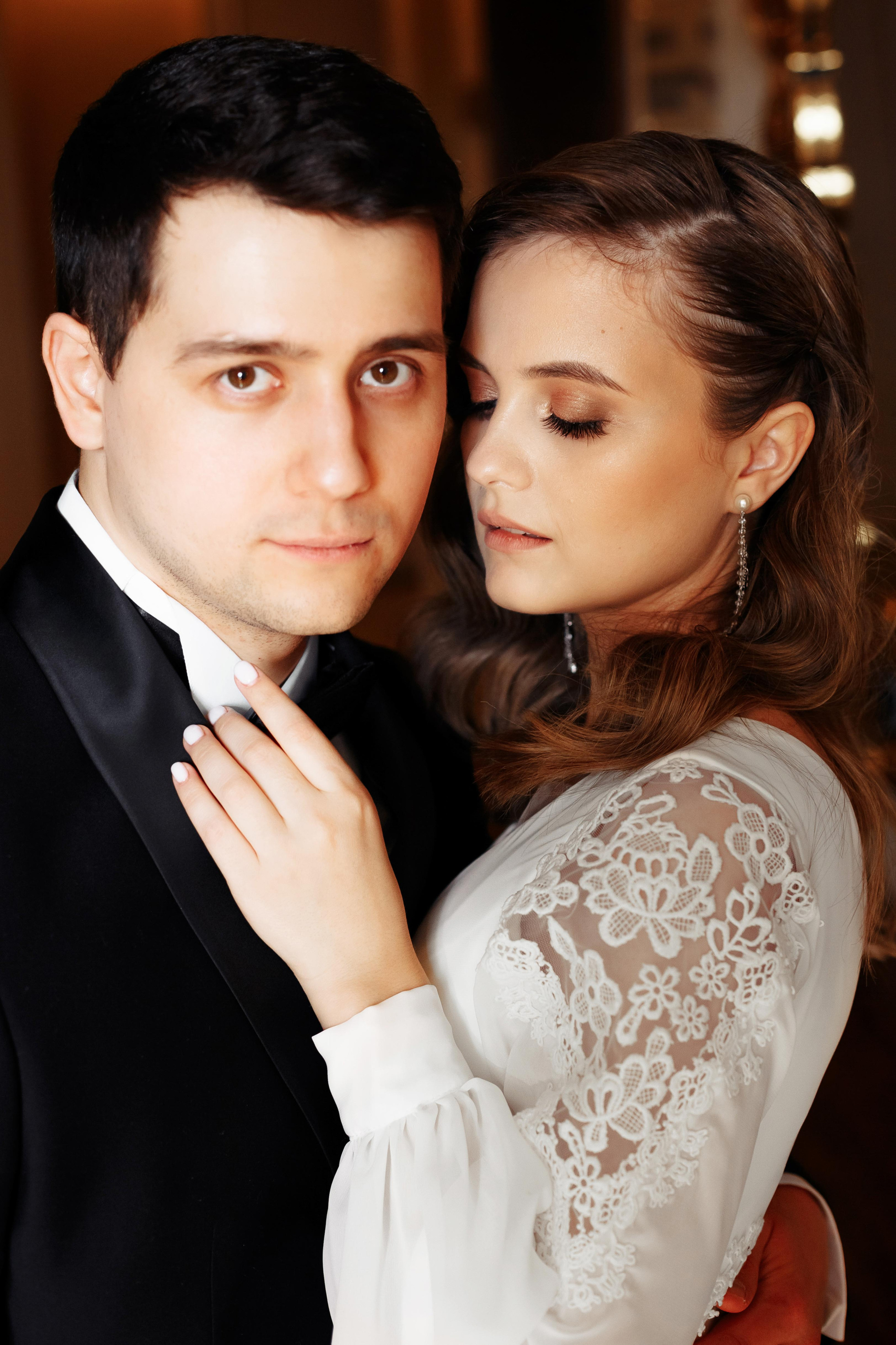 Дмитрий и Наталья. Свадебный фотограф Казань Чебоксары Москва