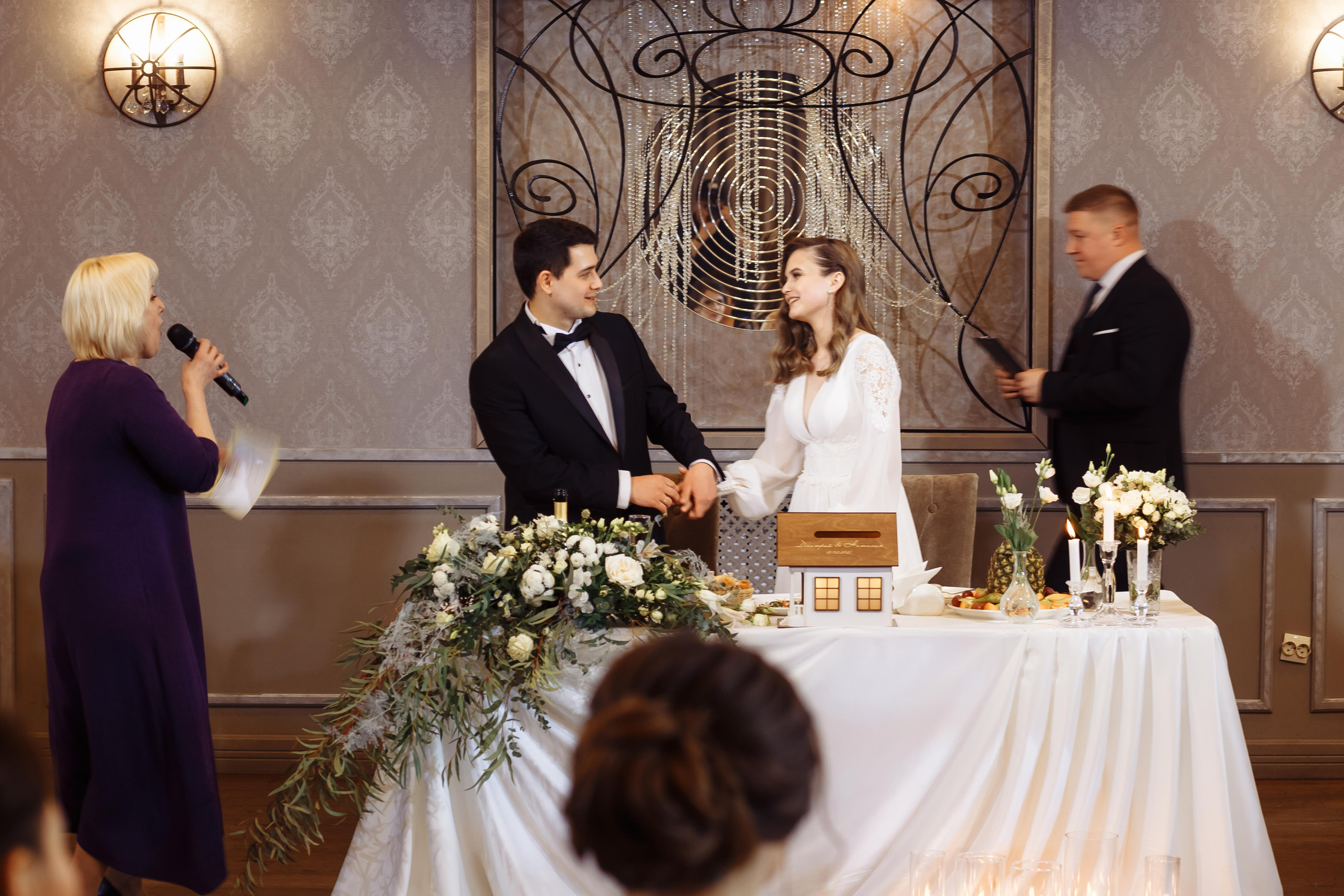 Дмитрий и Наталья. Свадебный фотограф Казань Чебоксары Москва