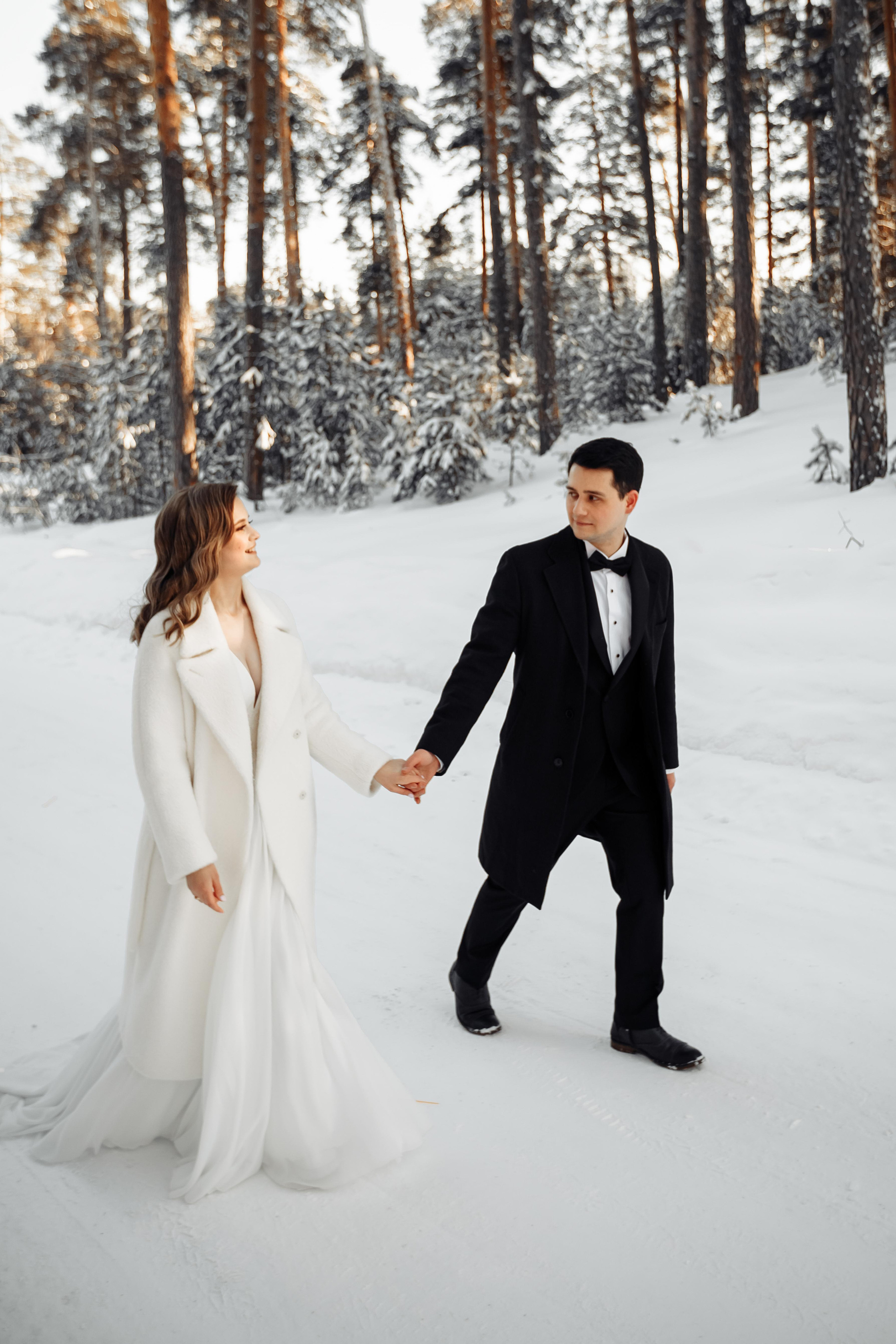 Дмитрий и Наталья. Свадебный фотограф Казань Чебоксары Москва