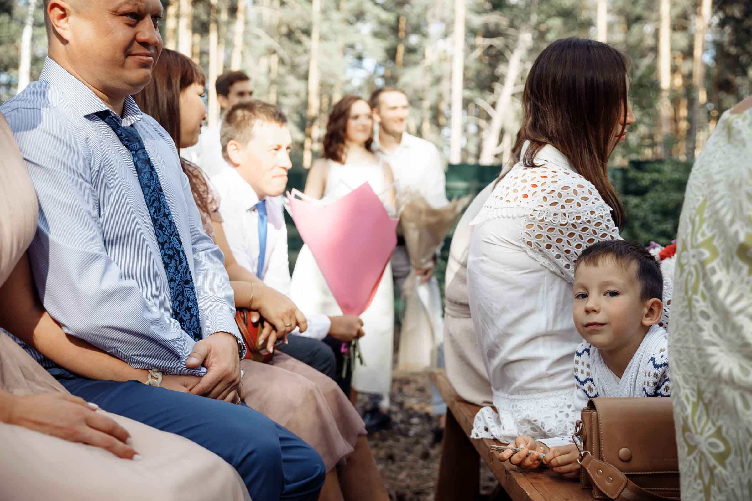 Павел и Евгения. Свадебный фотограф Казань Чебоксары Москва