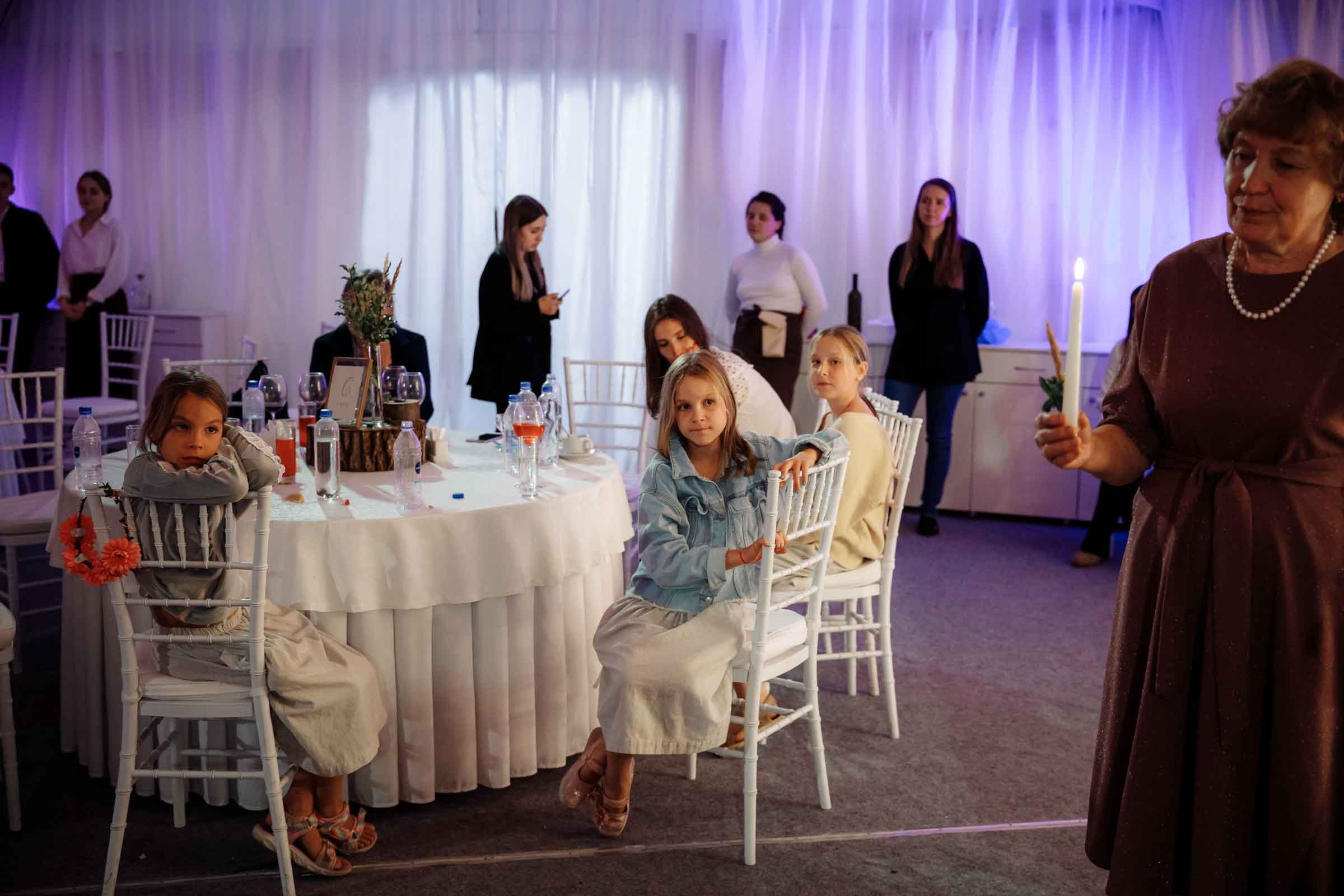 Павел и Евгения. Свадебный фотограф Казань Чебоксары Москва