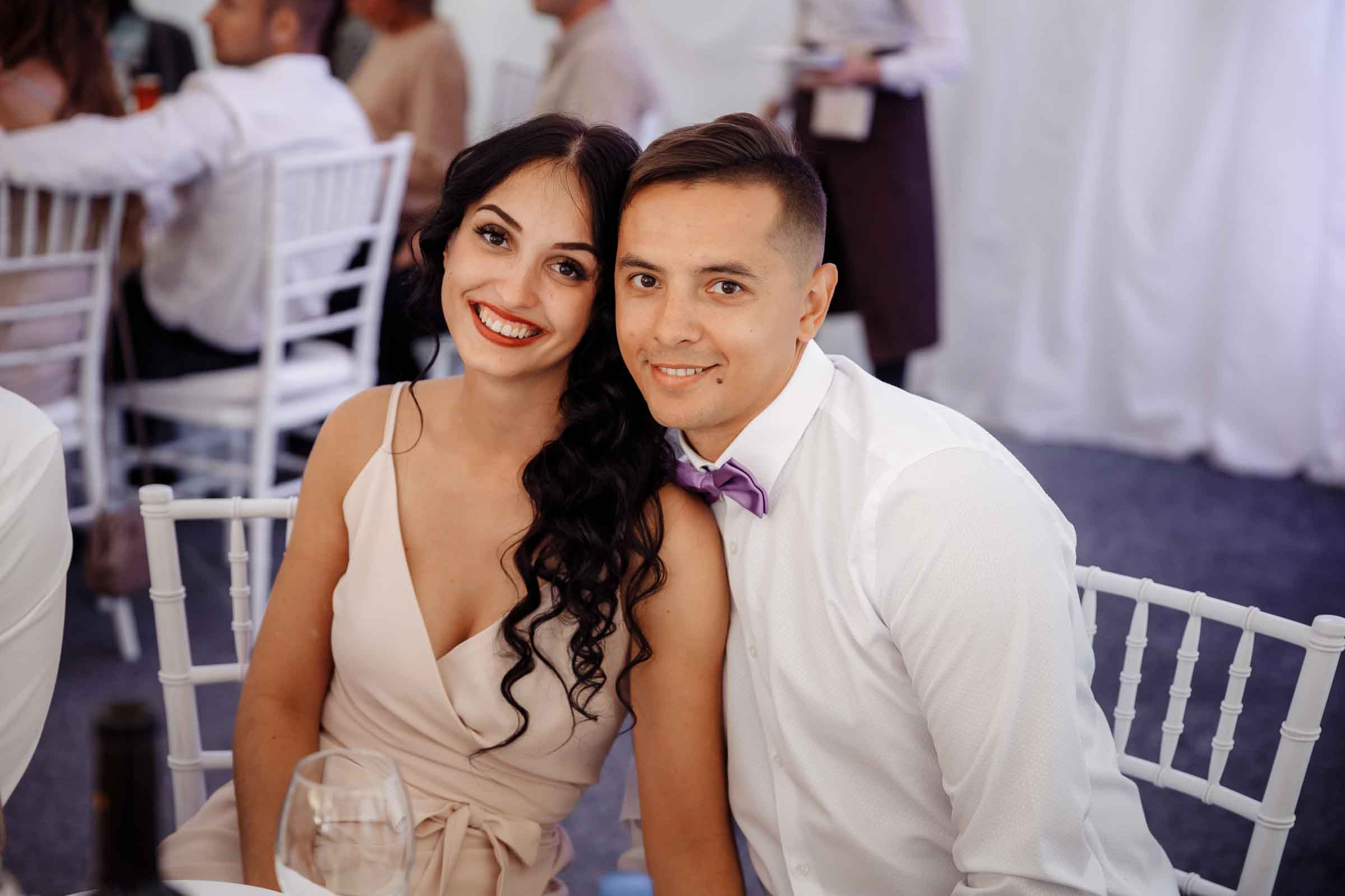 Павел и Евгения. Свадебный фотограф Казань Чебоксары Москва