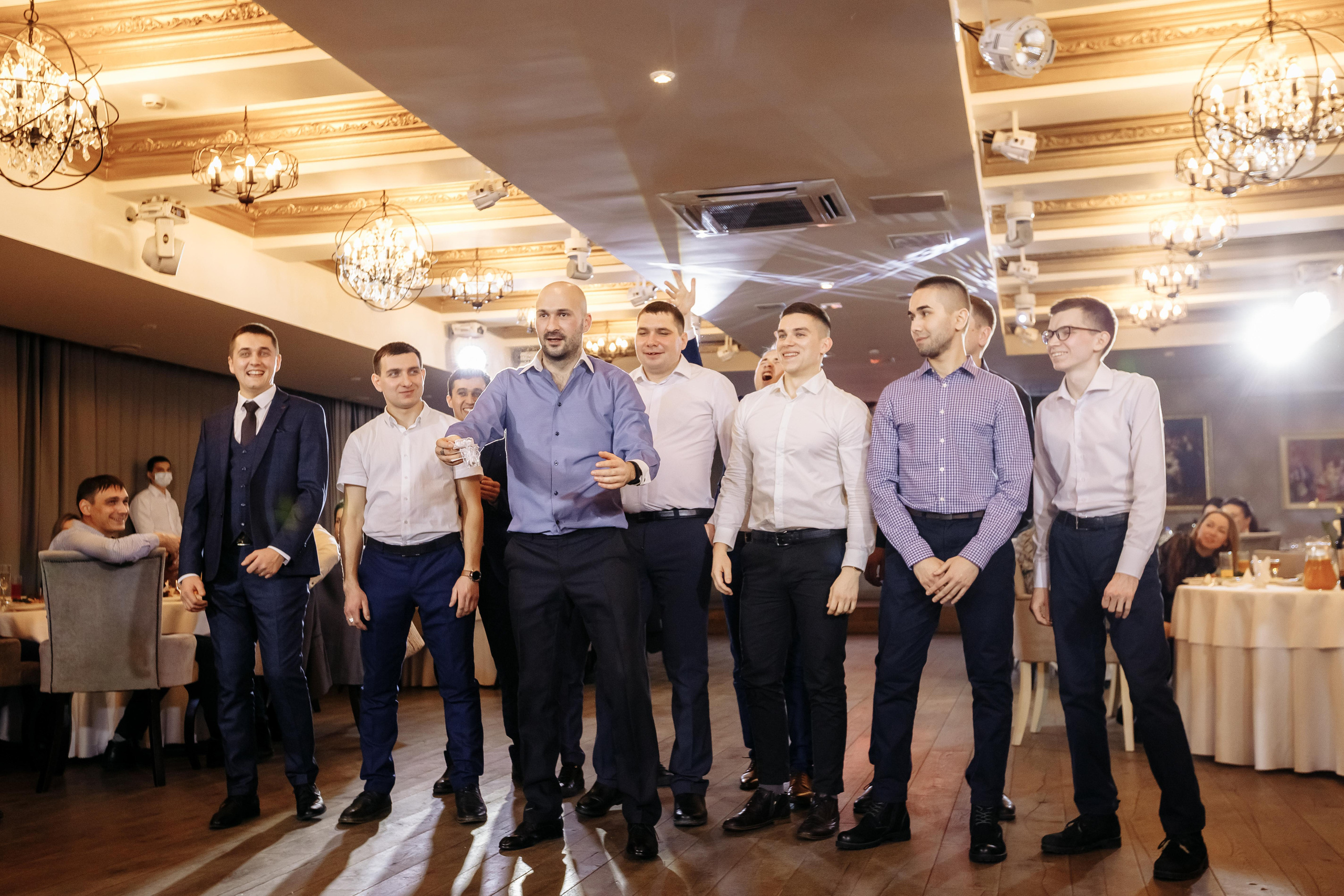 Дмитрий и Наталья. Свадебный фотограф Казань Чебоксары Москва