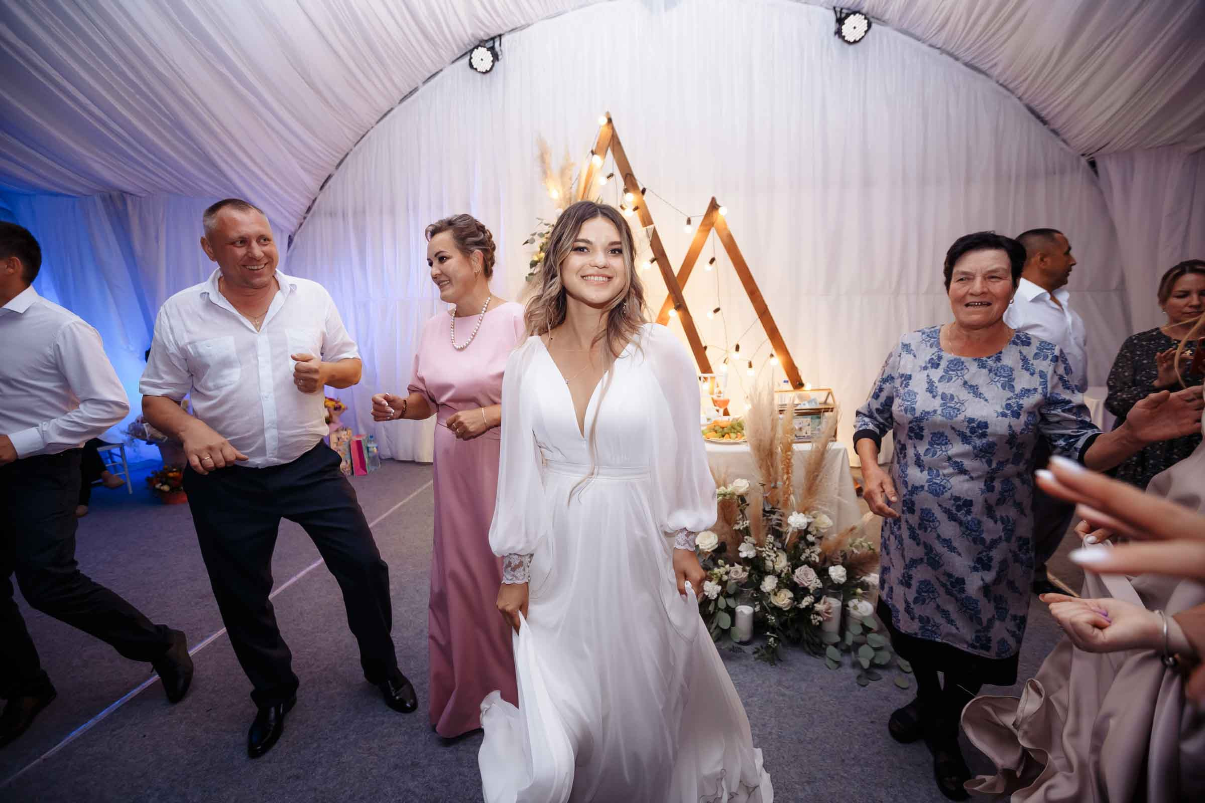 Павел и Евгения. Свадебный фотограф Казань Чебоксары Москва