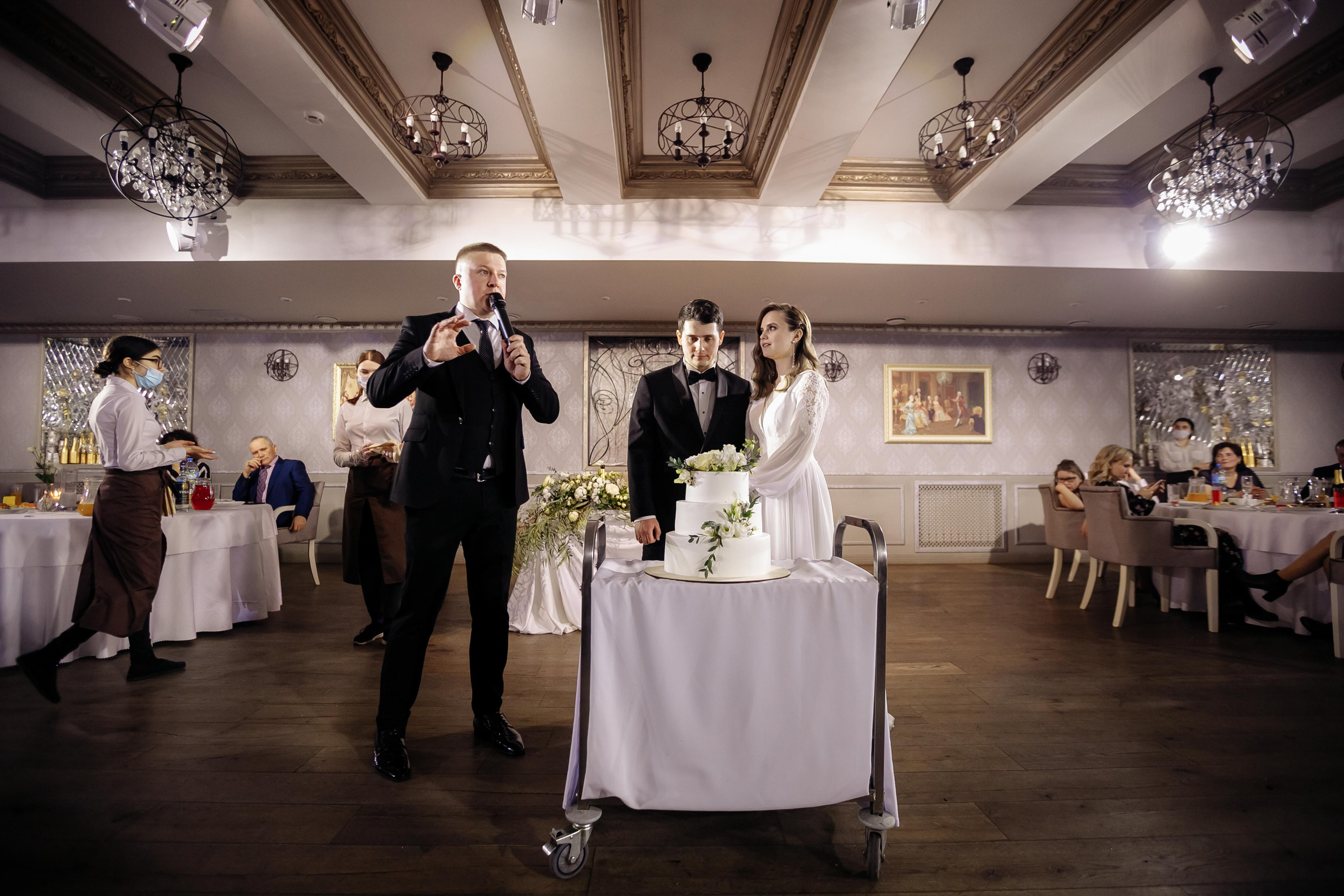 Дмитрий и Наталья. Свадебный фотограф Казань Чебоксары Москва