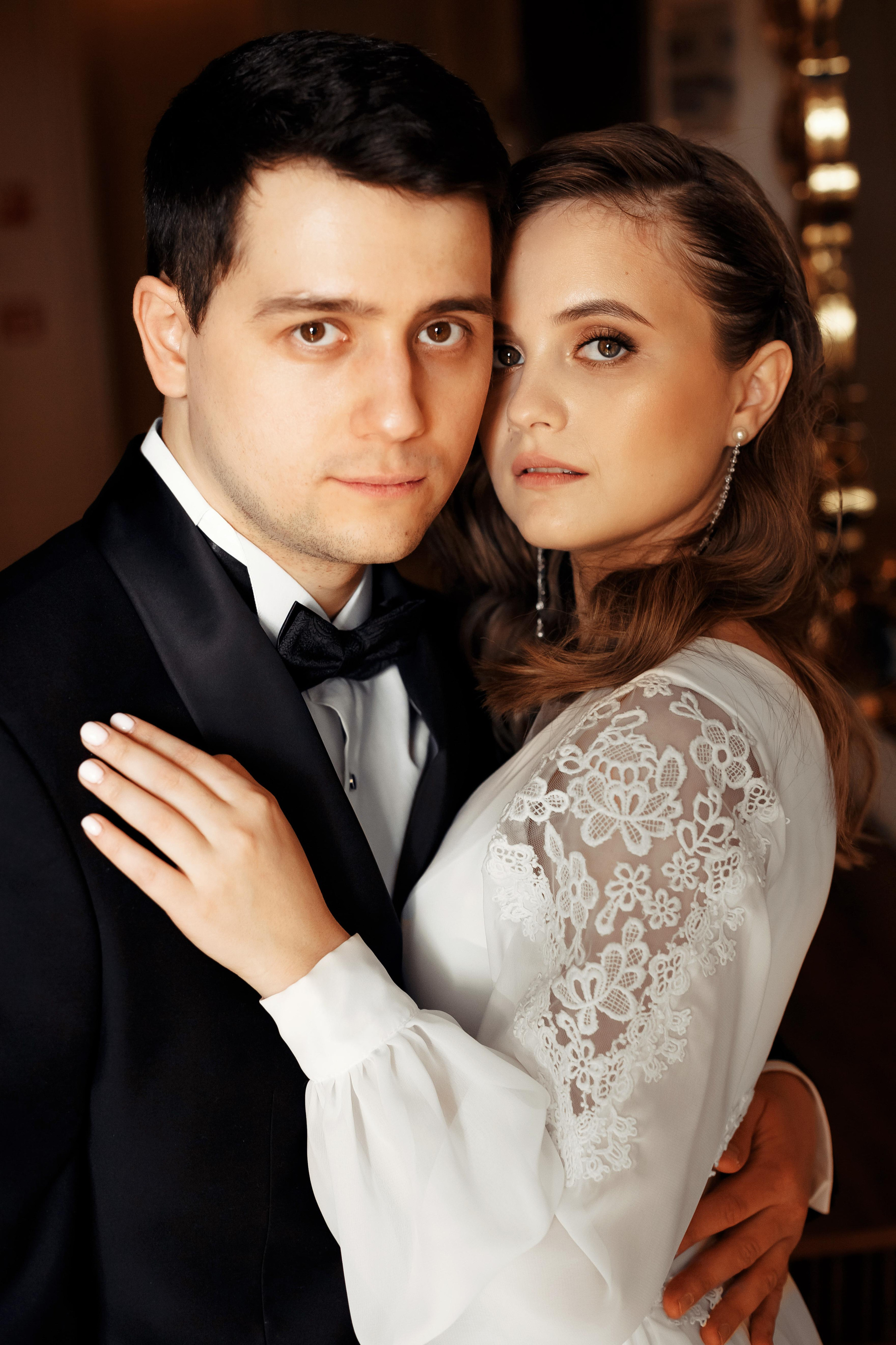 Дмитрий и Наталья. Свадебный фотограф Казань Чебоксары Москва