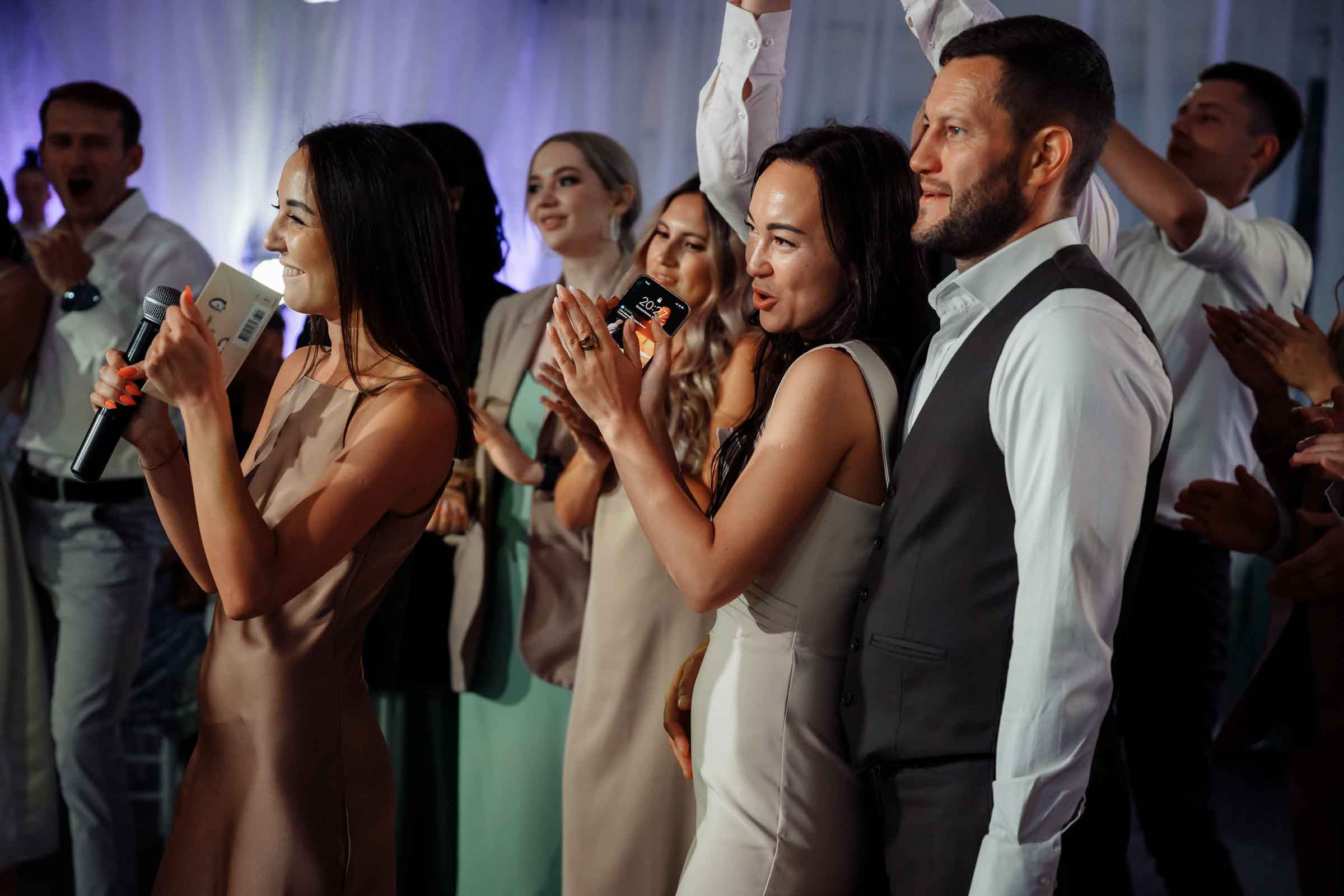 Павел и Евгения. Свадебный фотограф Казань Чебоксары Москва