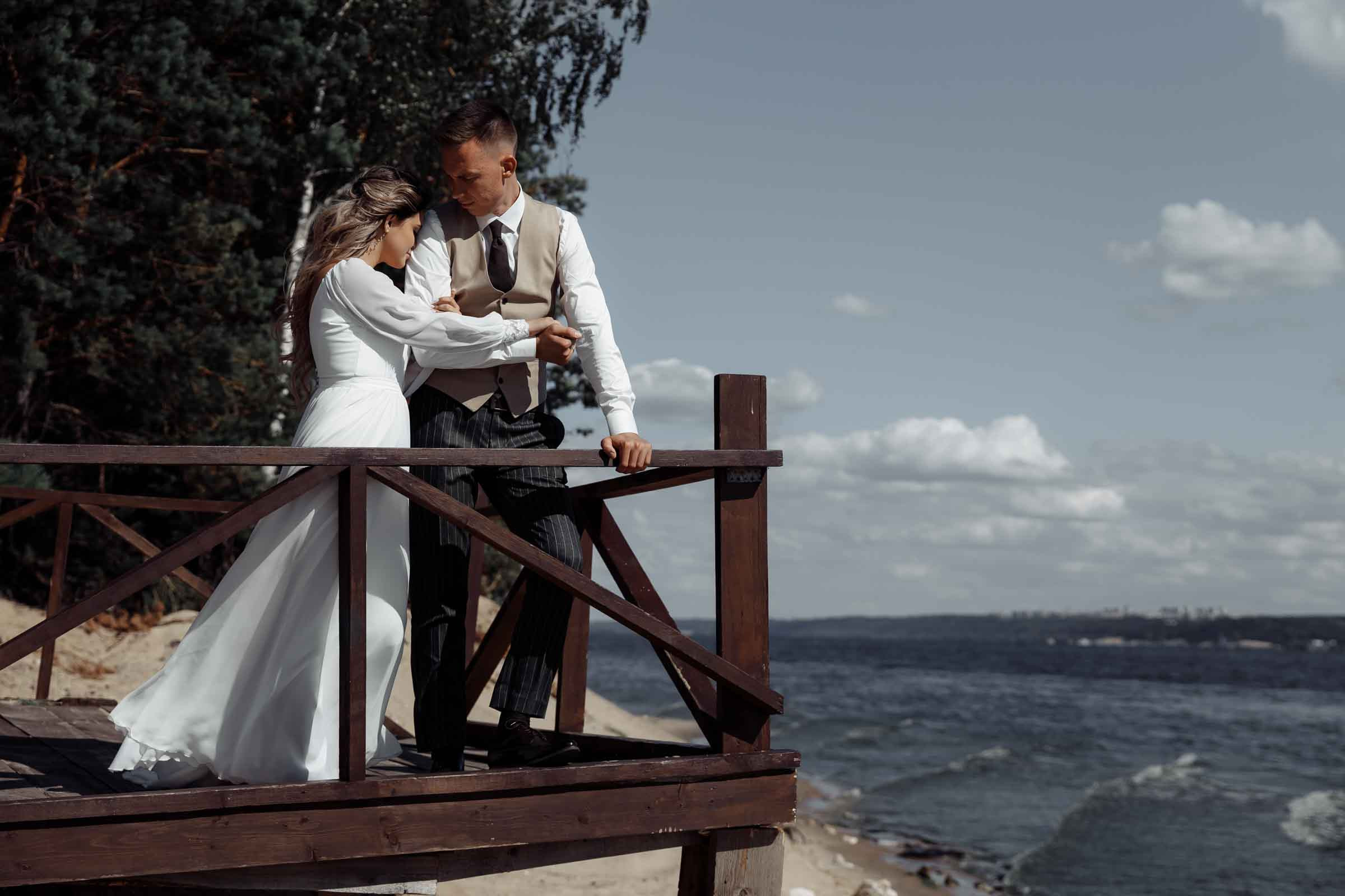 Павел и Евгения. Свадебный фотограф Казань Чебоксары Москва