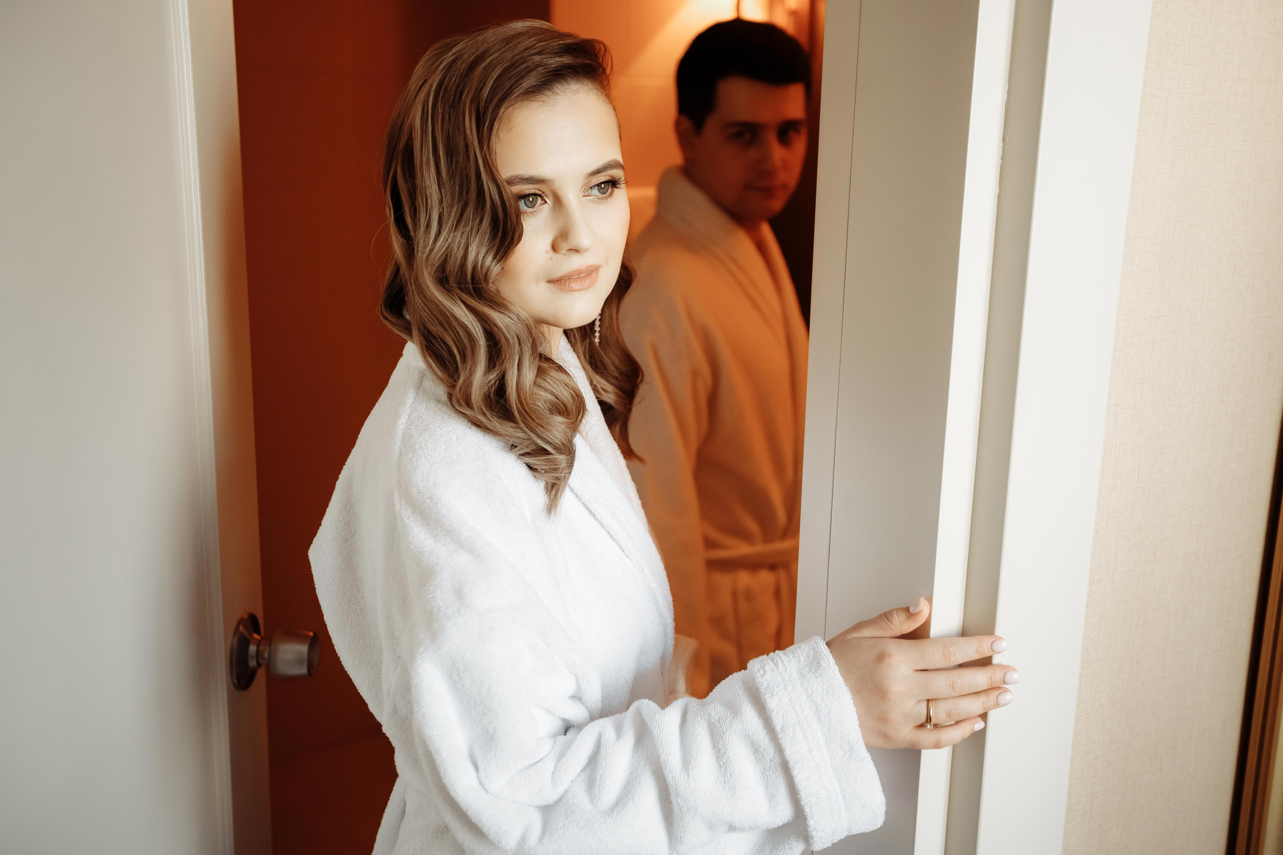 Дмитрий и Наталья. Свадебный фотограф Казань Чебоксары Москва