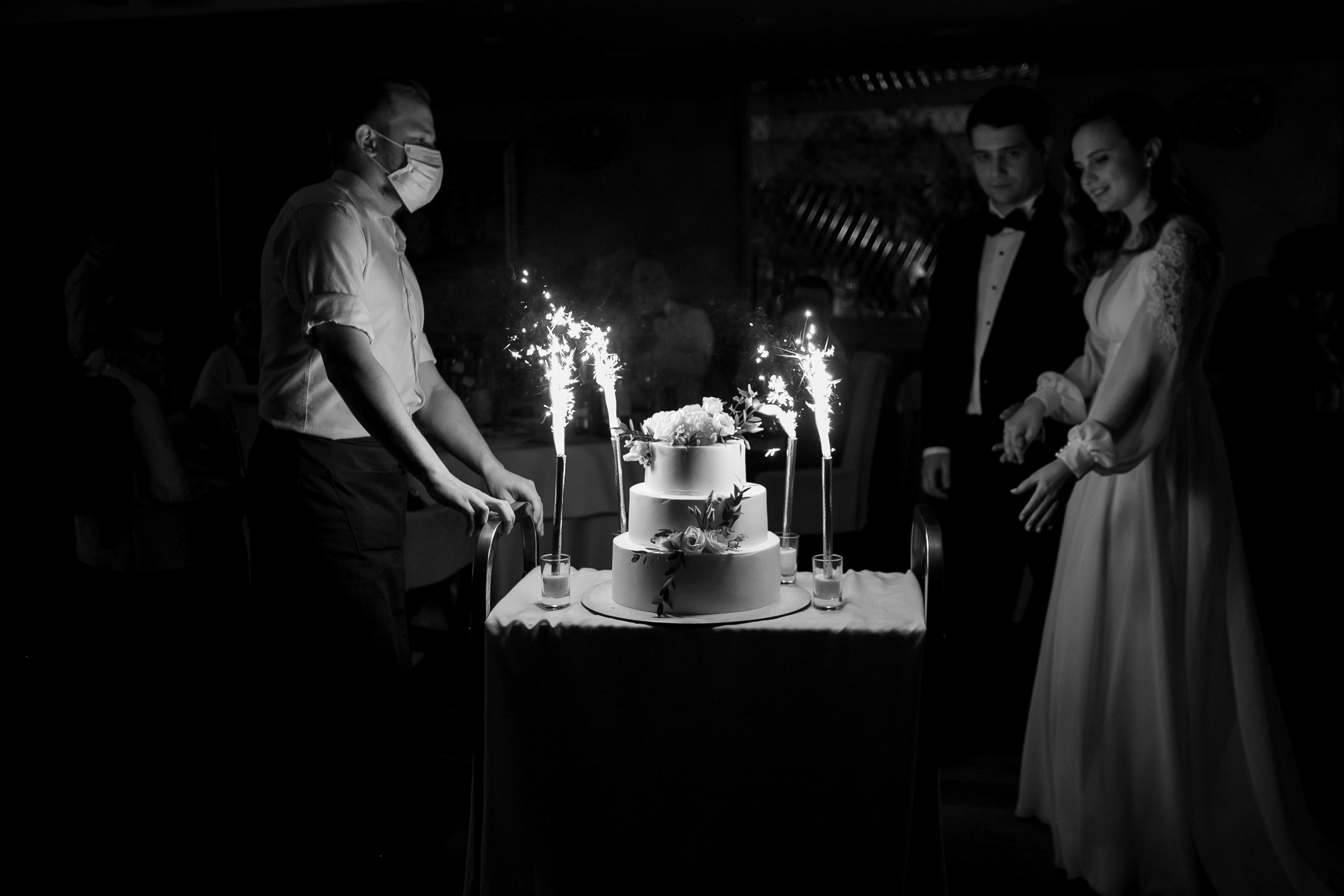 Дмитрий и Наталья. Свадебный фотограф Казань Чебоксары Москва