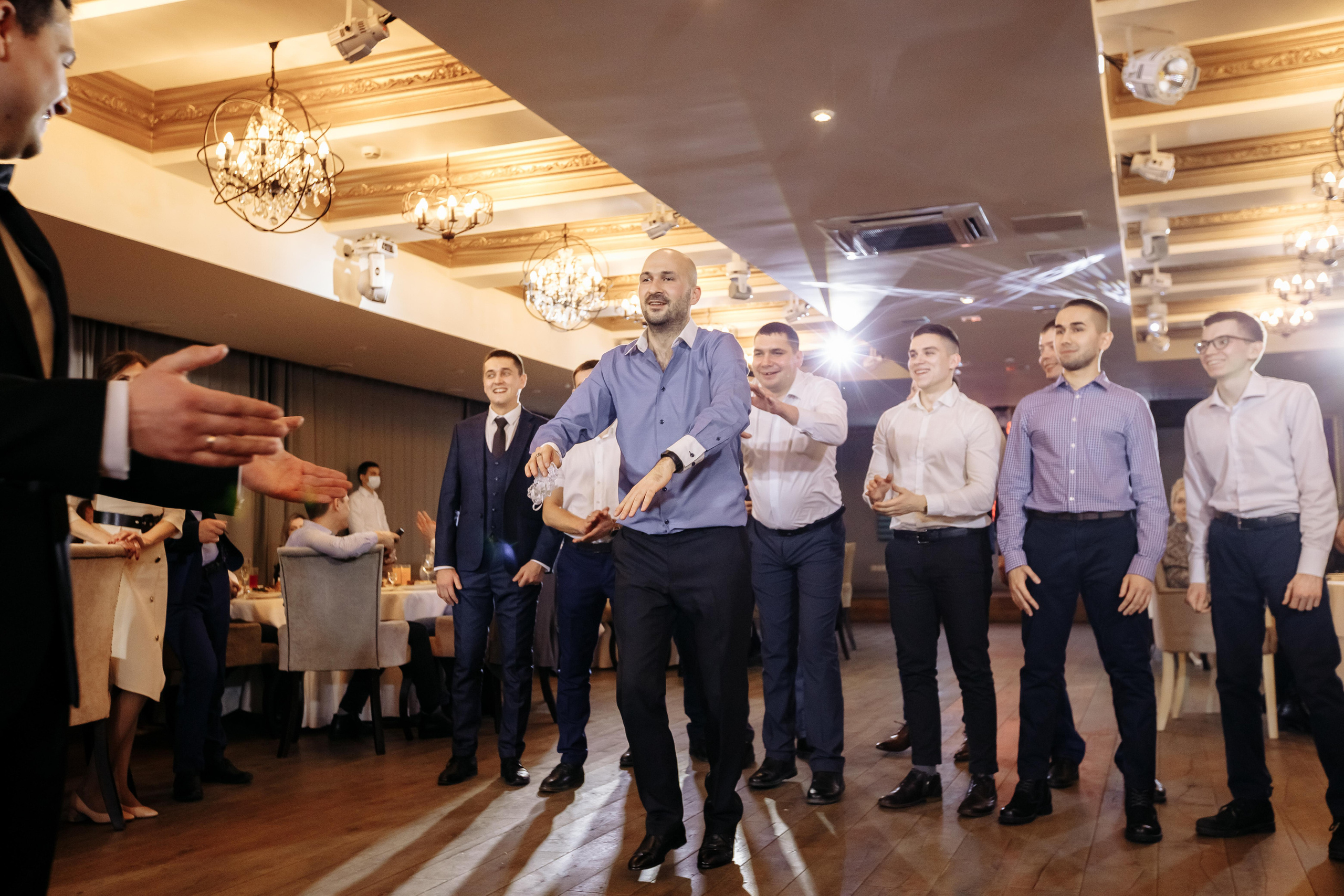 Дмитрий и Наталья. Свадебный фотограф Казань Чебоксары Москва